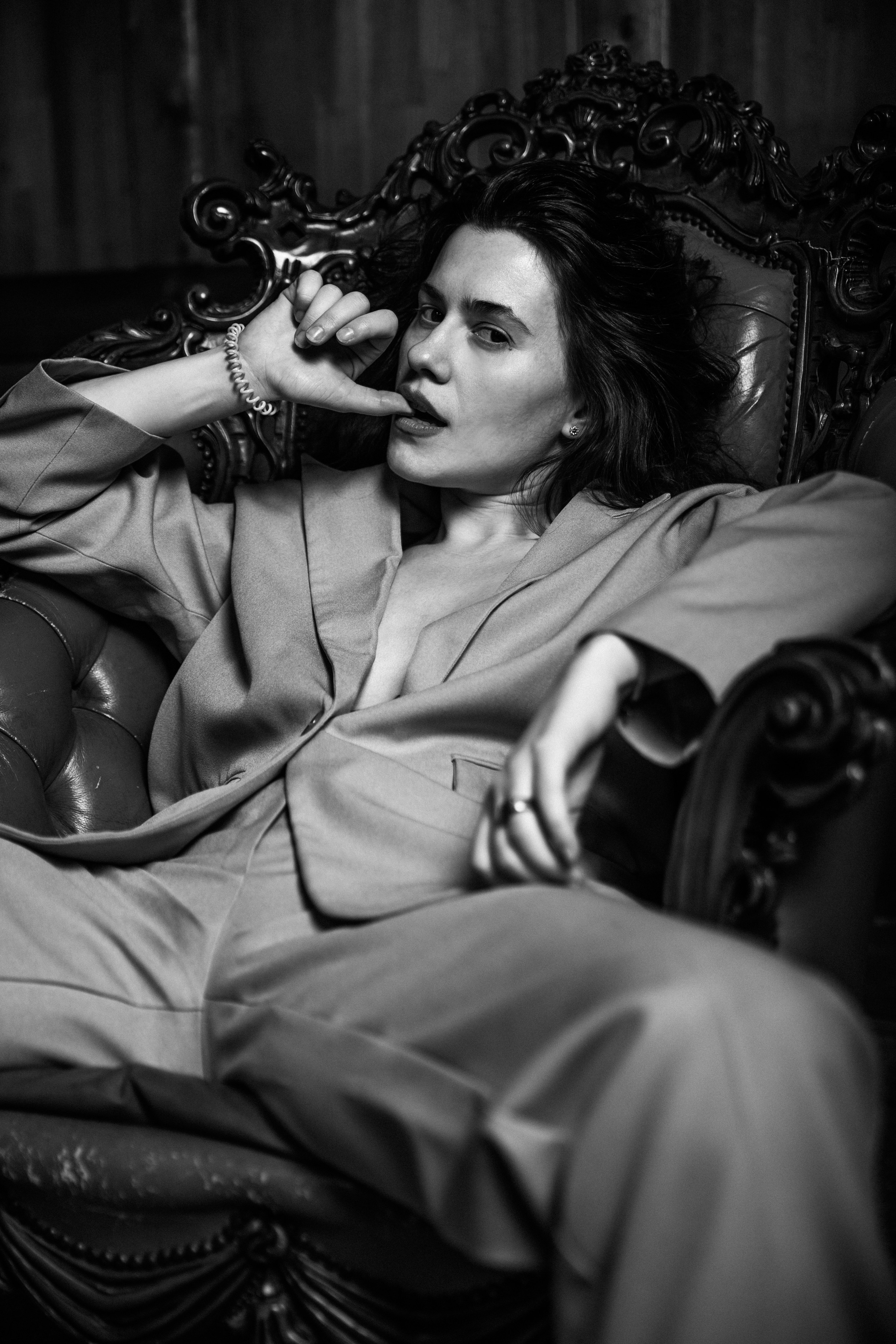 Амир и Карина. Алексей Демидов — фотограф в Санкт-Петербурге