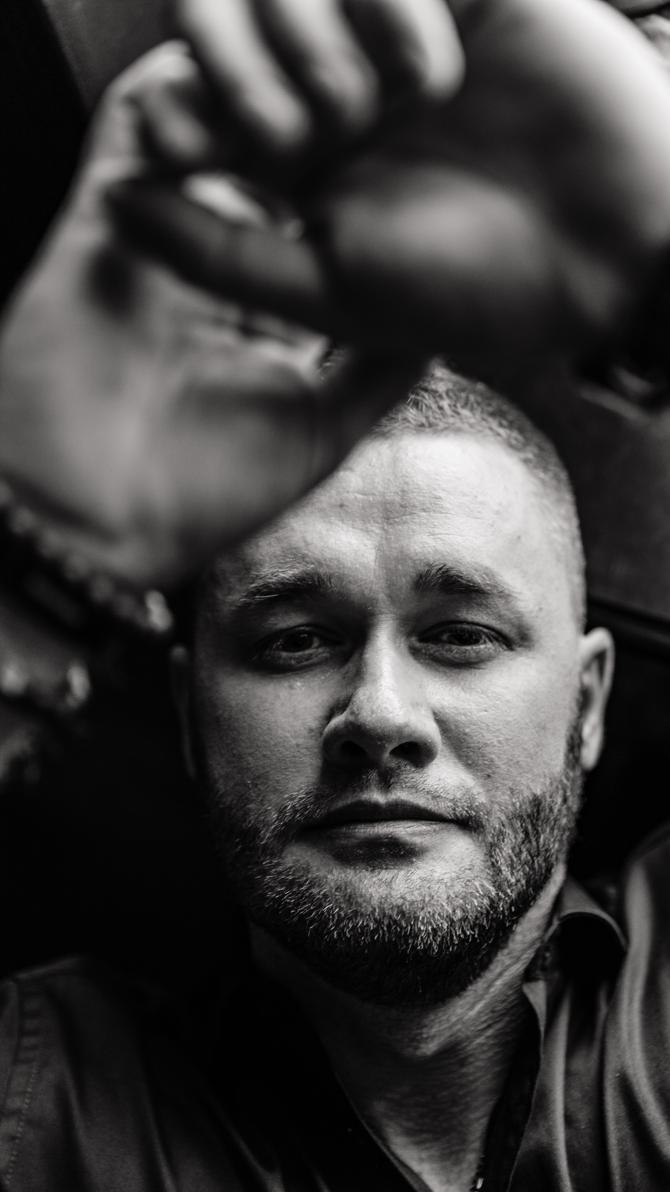 Portraits. Алексей Демидов — фотограф в Санкт-Петербурге