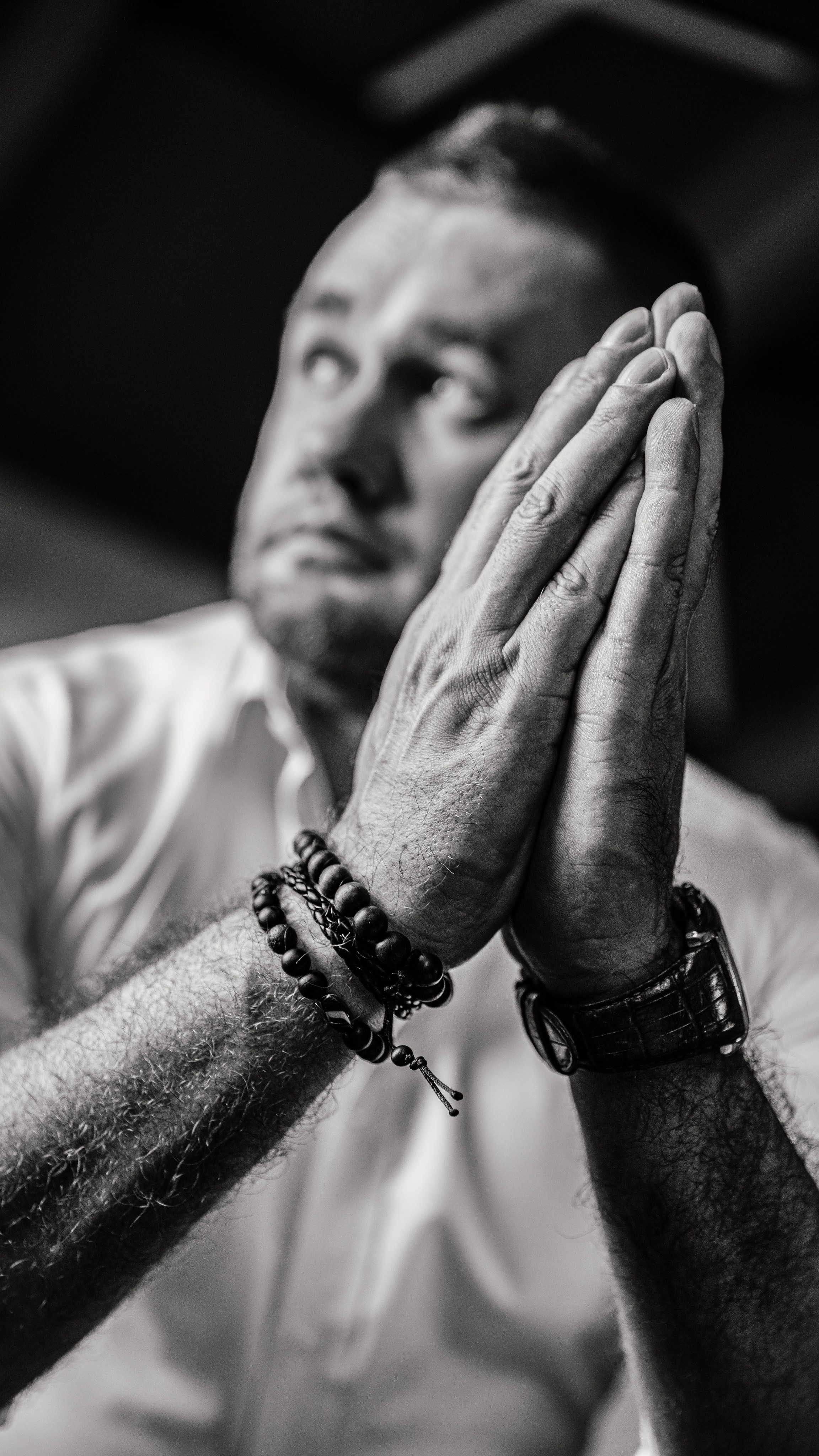 Portraits. Алексей Демидов — фотограф в Санкт-Петербурге
