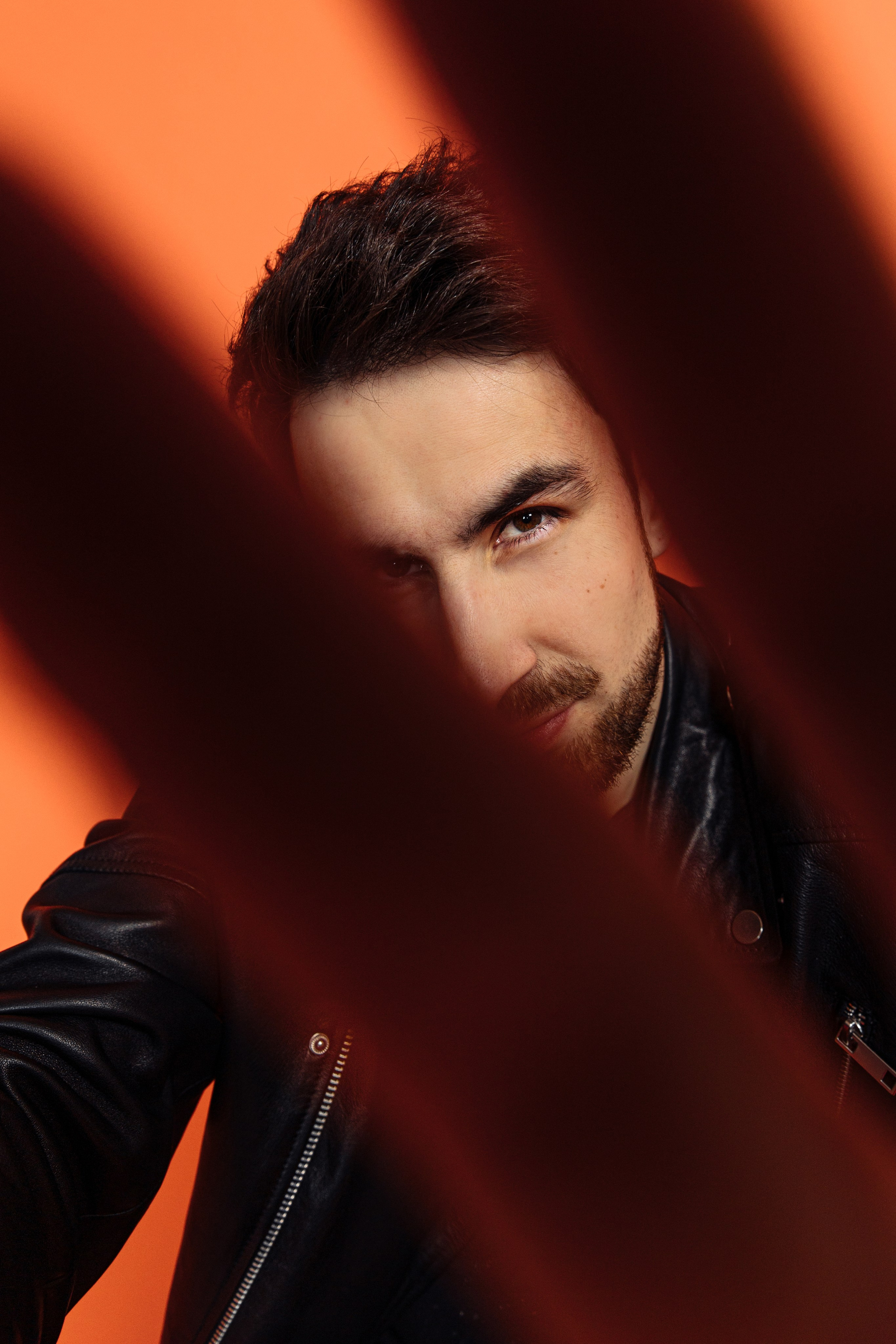 Артем Тумаркин. Алексей Демидов — фотограф в Санкт-Петербурге