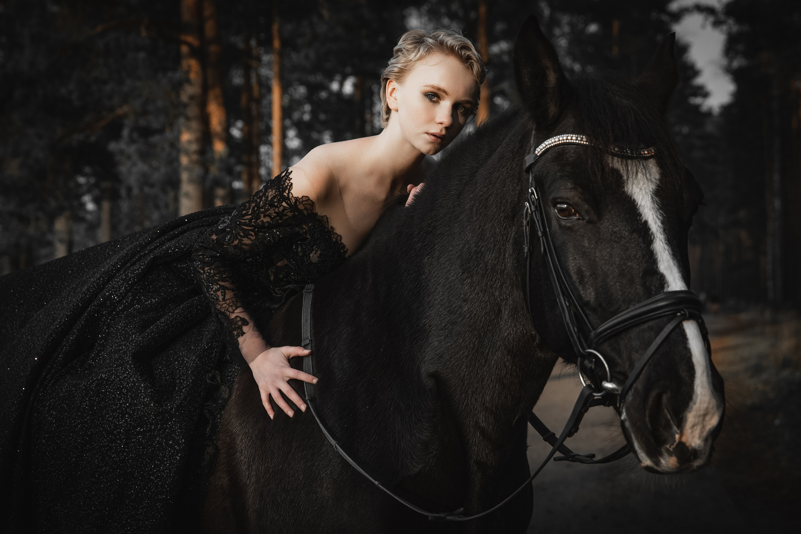 Полина. Алексей Демидов — фотограф в Санкт-Петербурге