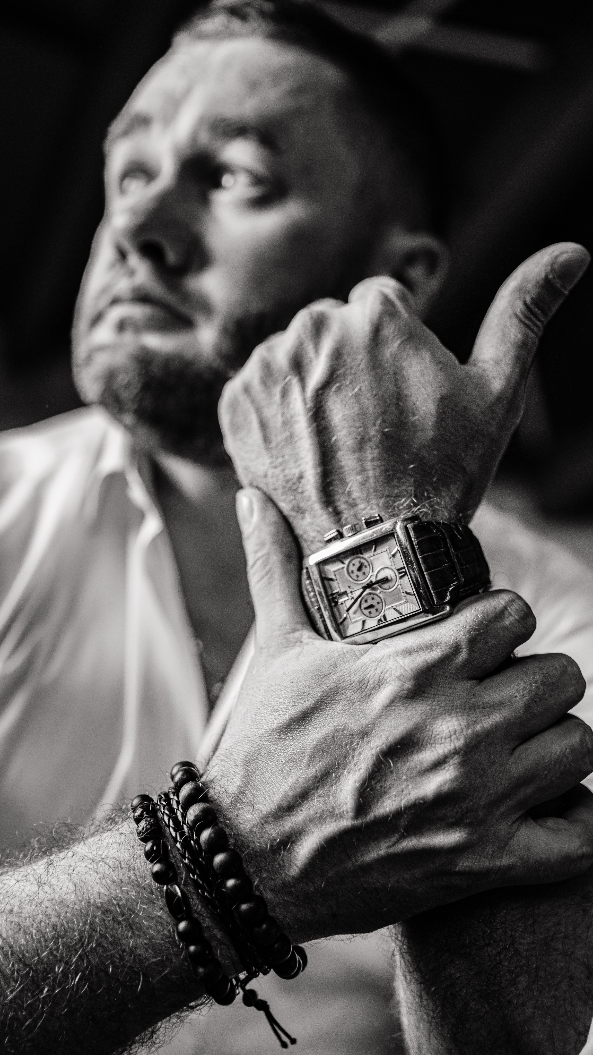 Portraits. Алексей Демидов — фотограф в Санкт-Петербурге