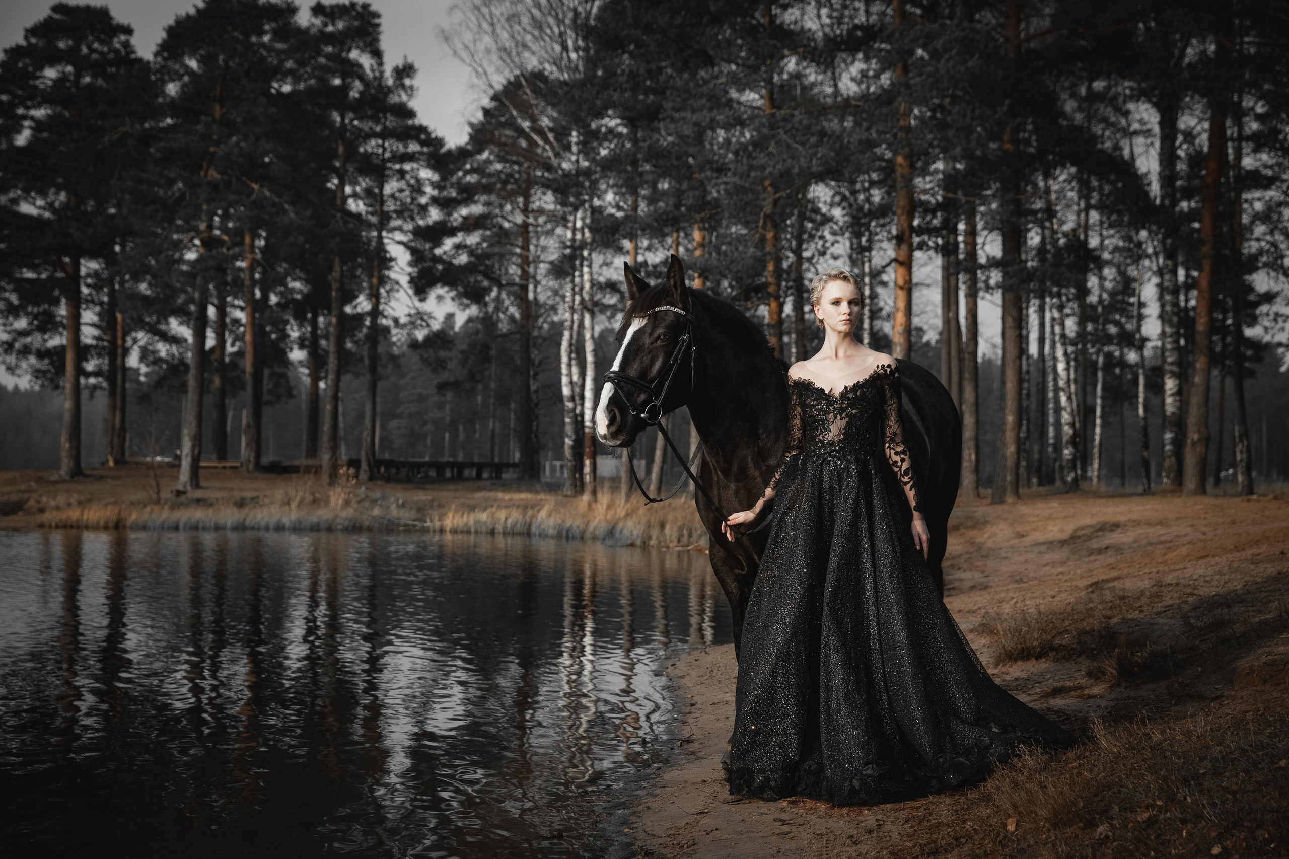 Полина. Алексей Демидов — фотограф в Санкт-Петербурге