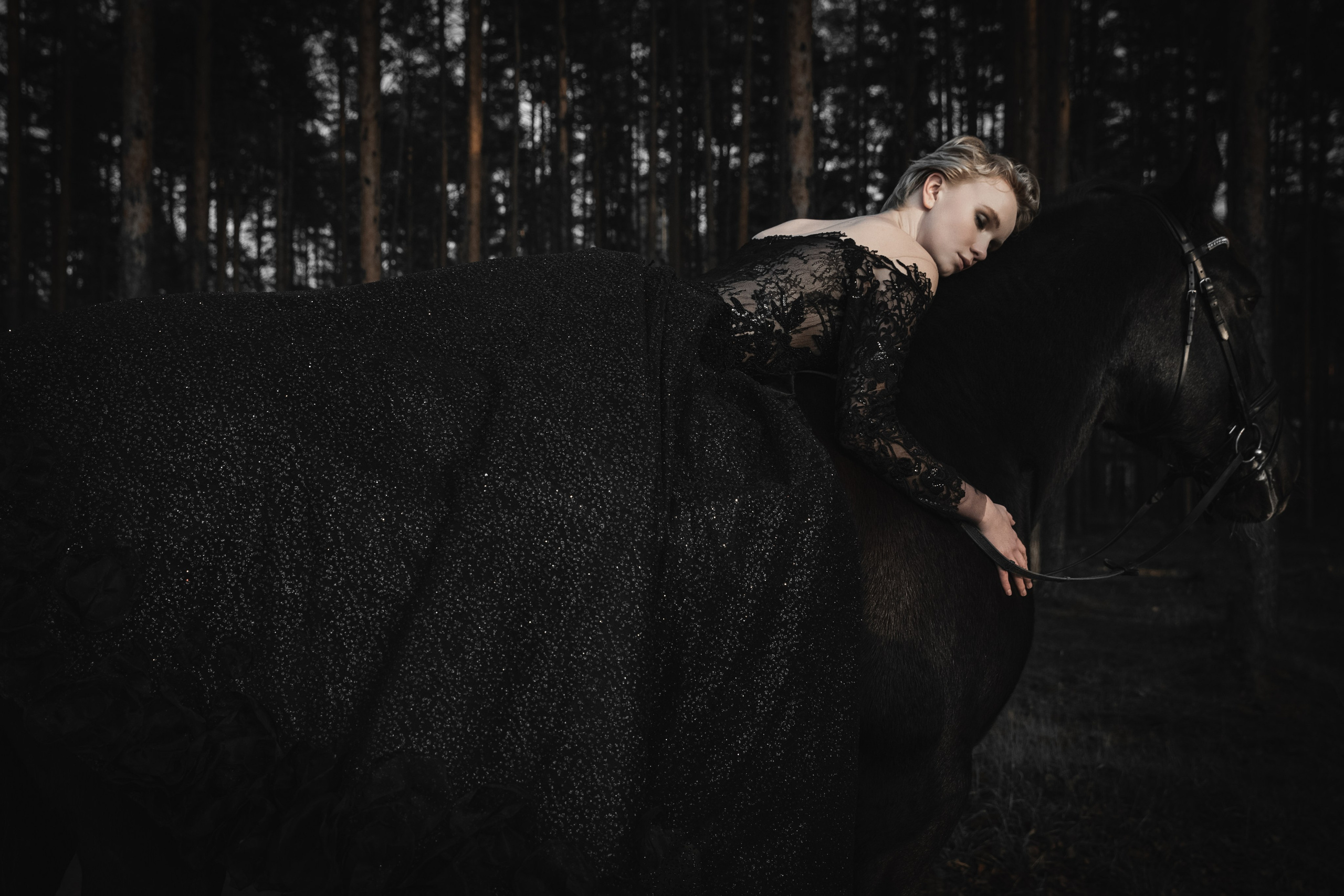 Полина. Алексей Демидов — фотограф в Санкт-Петербурге