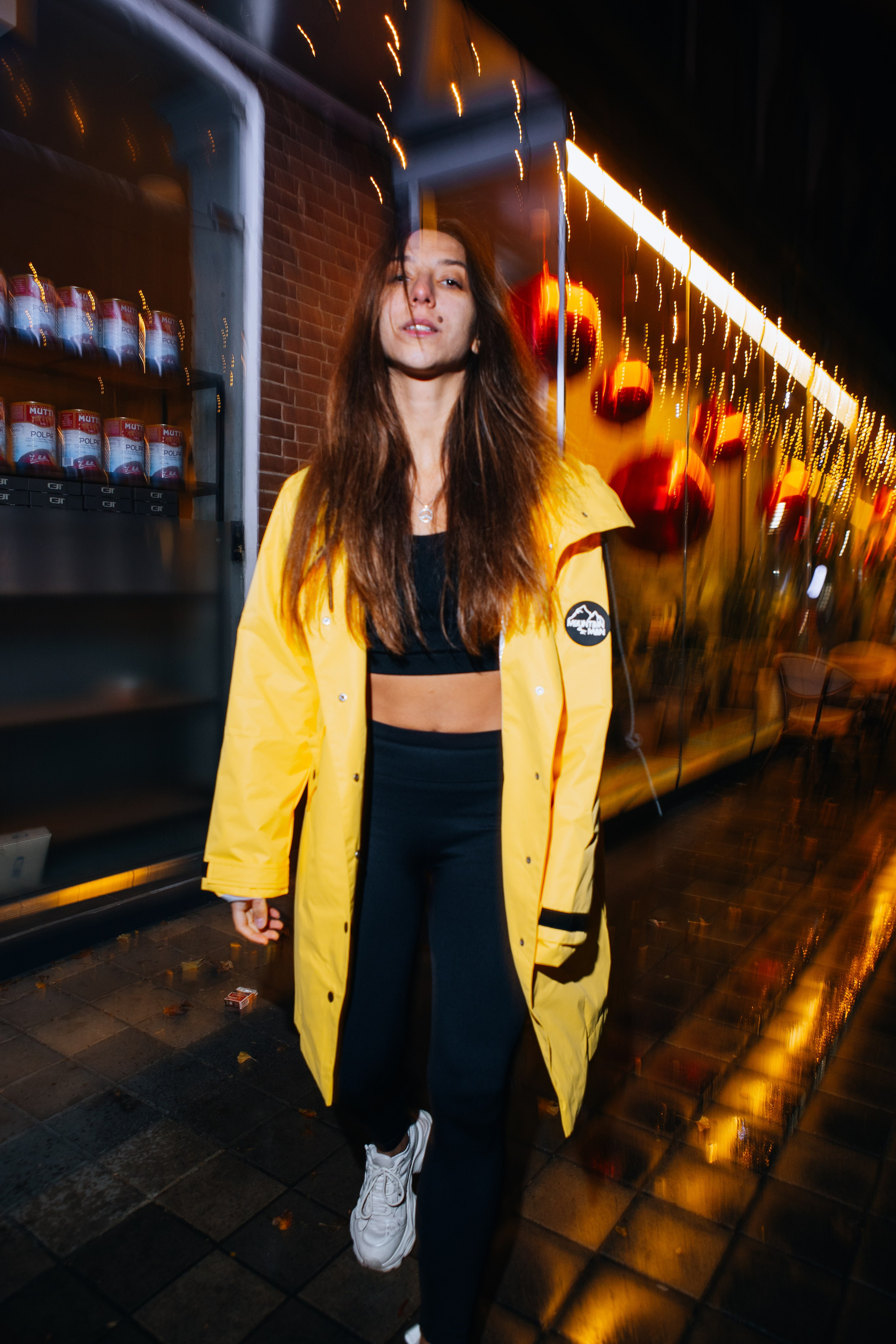 Лайфстайл. Портреты и лайфстайл в Краснодаре