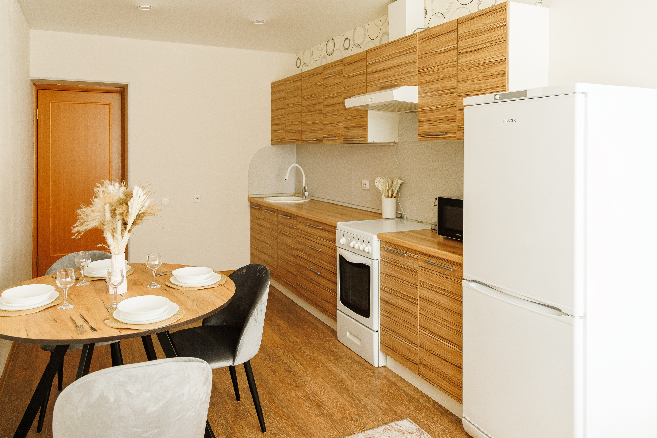 Интерьерная съёмка для агентства хоум стейджинга. г. Нижний новгород. Интерьерный, предметный фуд-фотограф в Нижнем Новгороде Наталья Латыпова