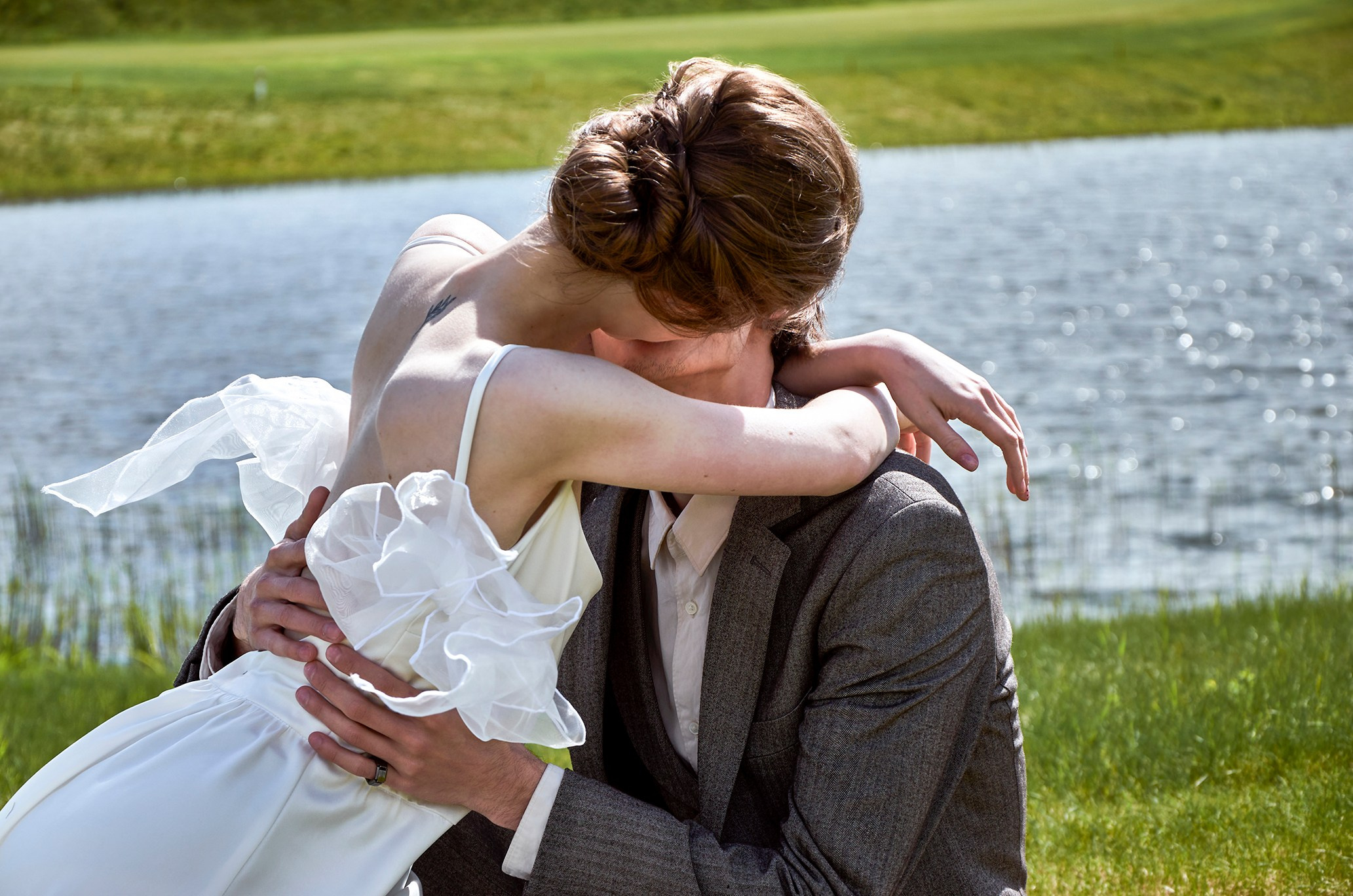 семейная фотосессия