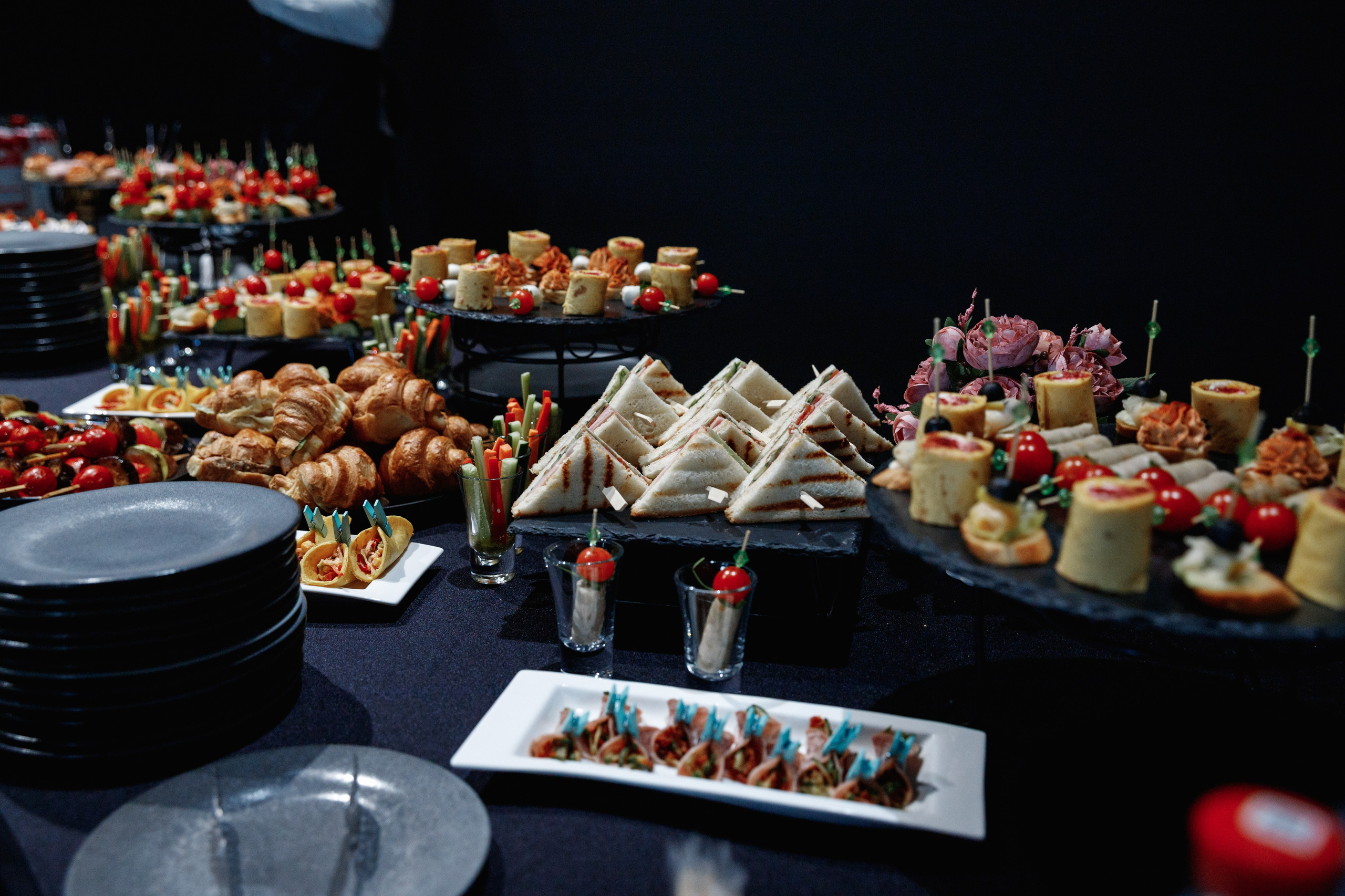 Открытие автосалона GAC. Фотограф Захваткин Роман