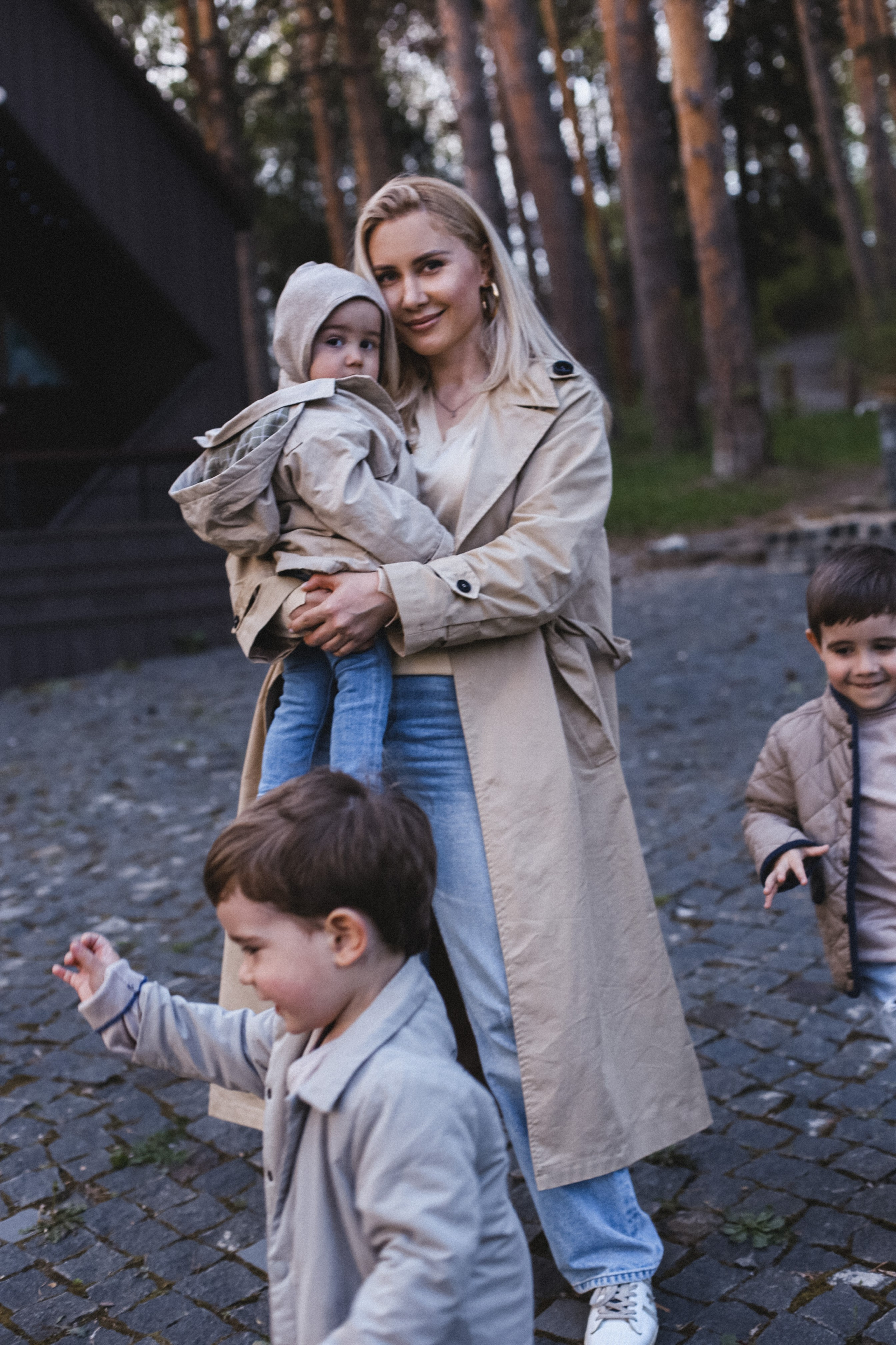 Family. Фотограф Кисловодск Пятигорск