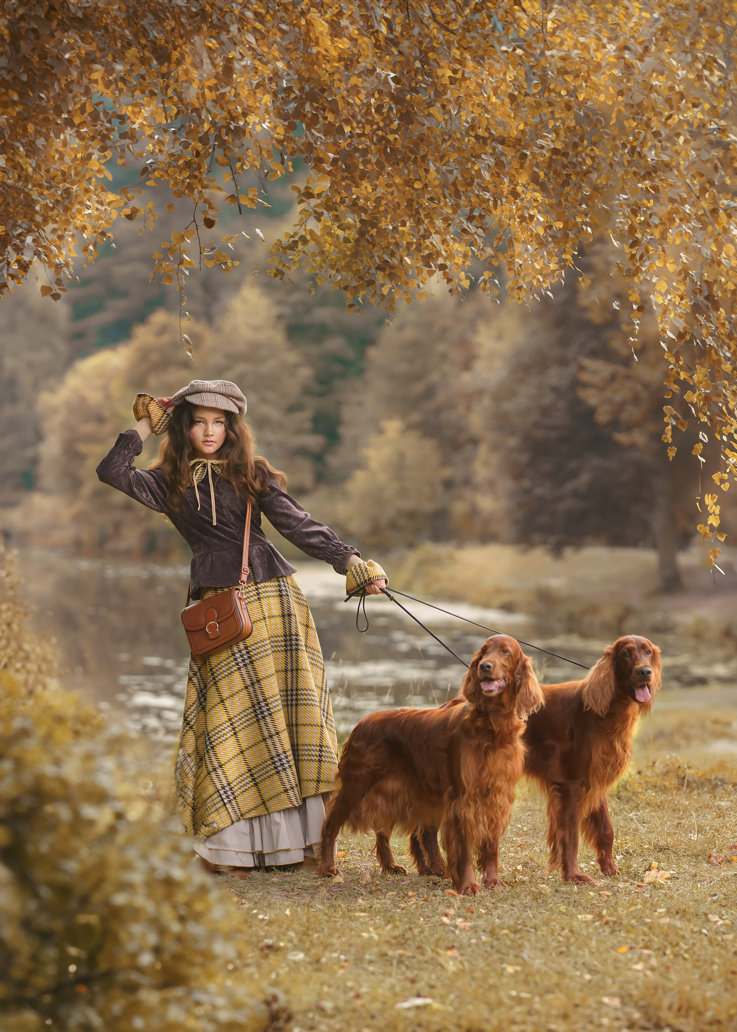 Сказочные фотографии. Детский и семейный фотограф в СПБ
