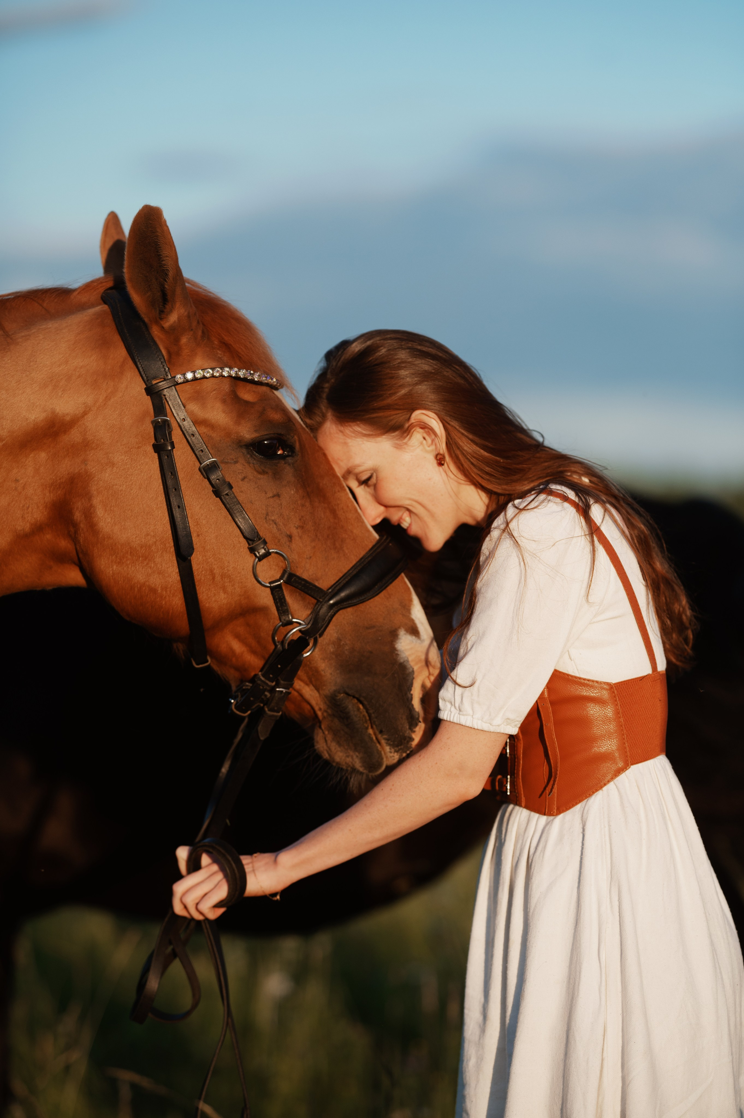 Ранчо. Ваш семейный фотограф