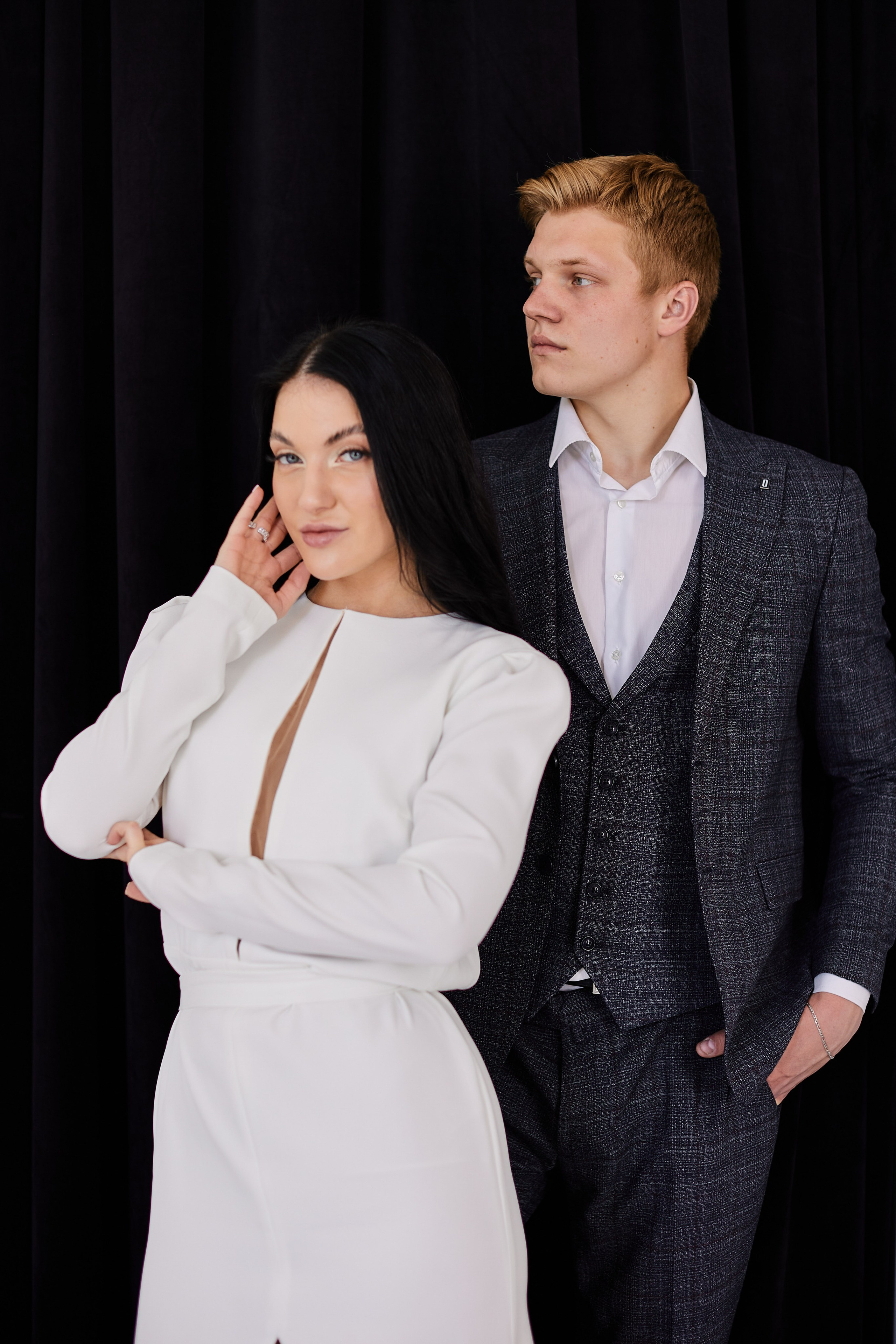 Spring wedding. Свадебная, репортажная фотосъемка и видеосъемка в Минске. Илья и Юлия Ширмановы. Фотограф | Видеограф | Минск