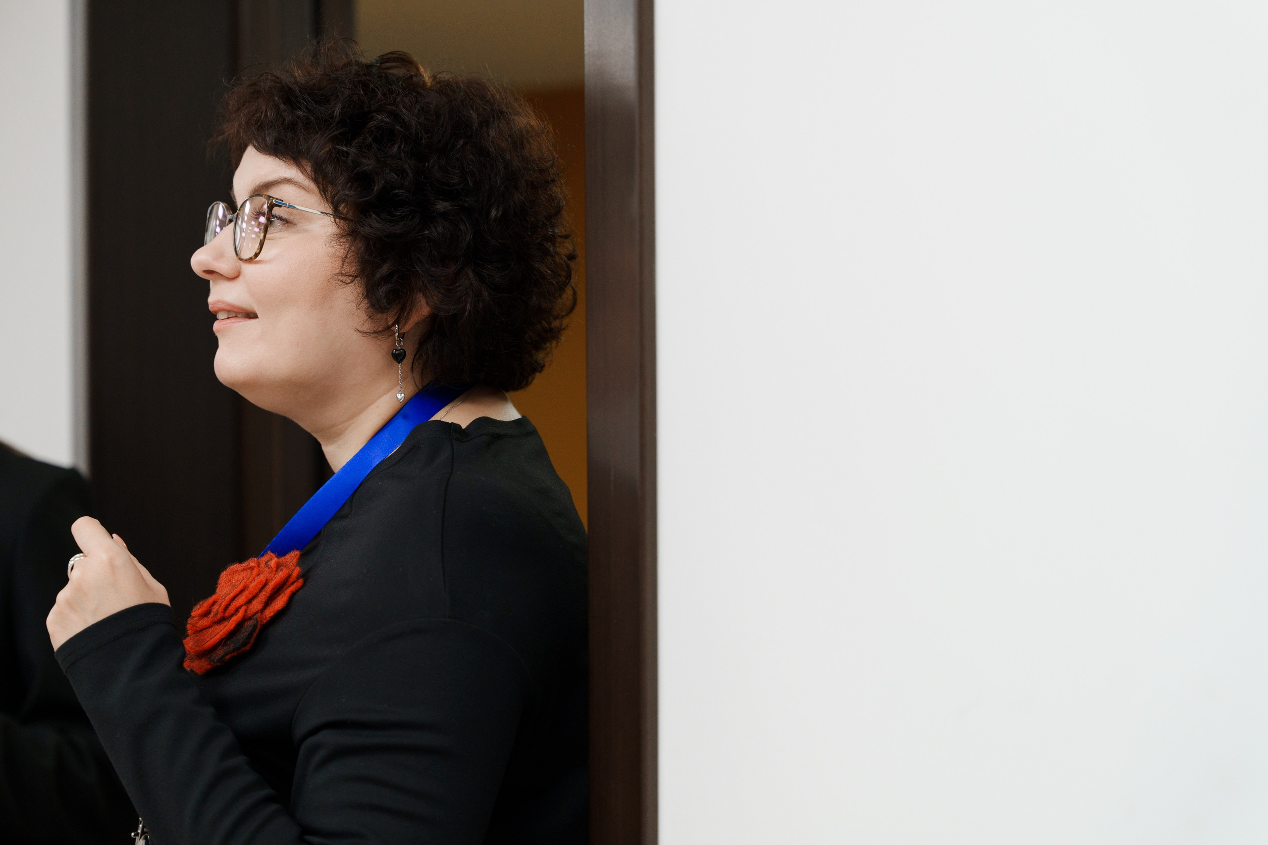 Коференции РОСАТОМ. Фотограф в Москве и России