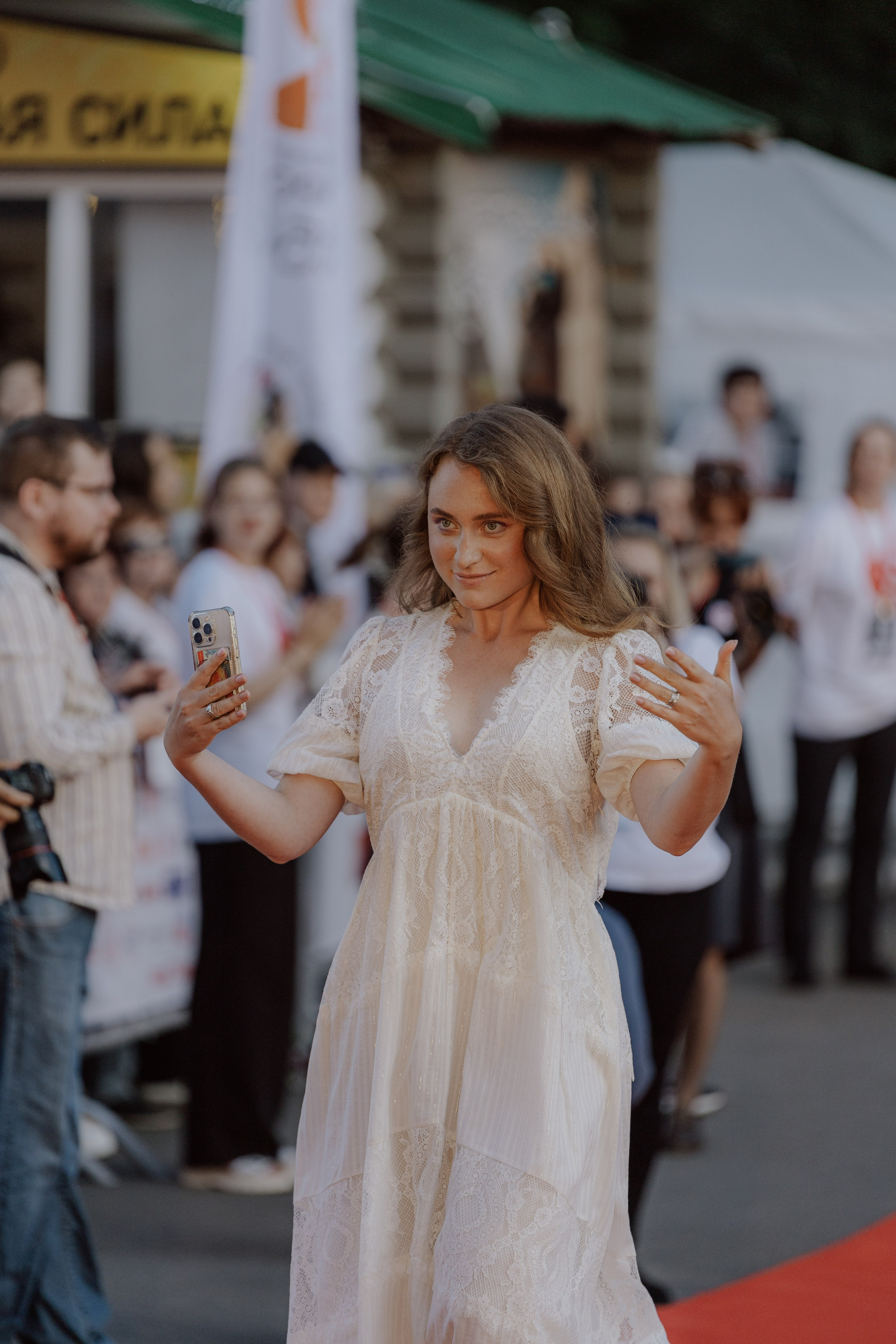 «На семи холмах». Свадебный и репортажный фотограф Киров | Вадим Карпук