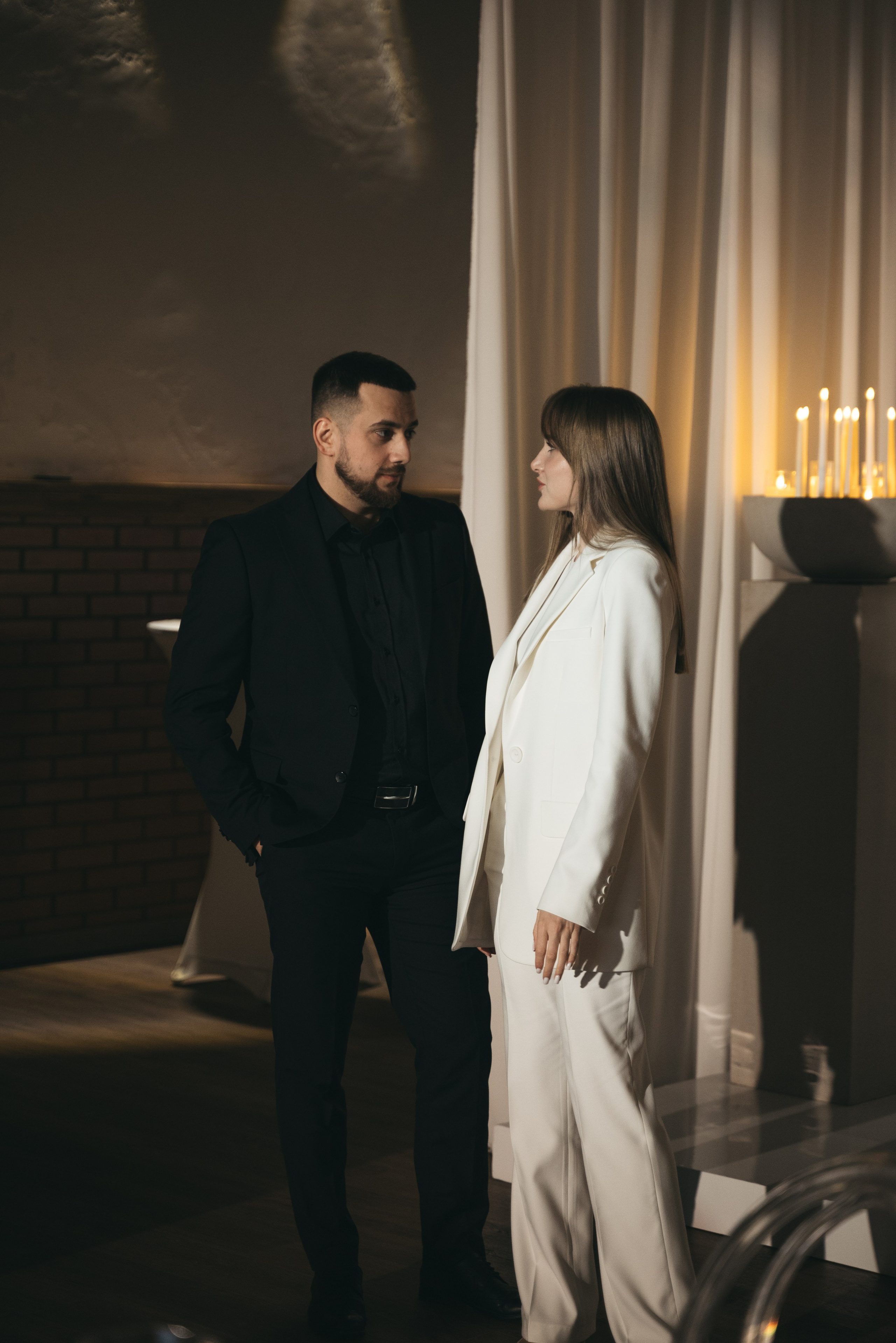 WhiteRoom Pre-wedding. Репортажный и свадебный фотограф в Сургуте