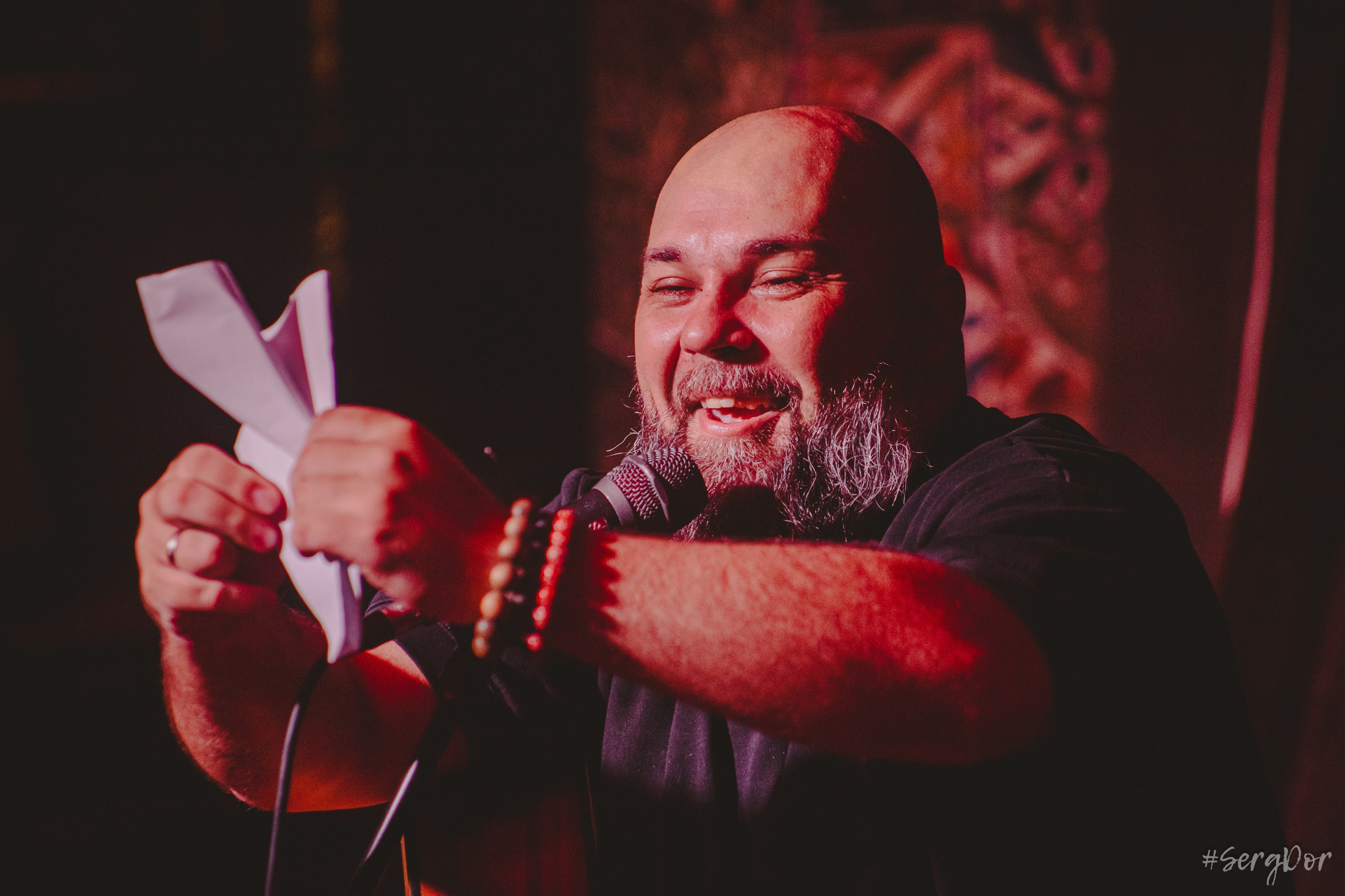 Бранимир, плейс, the Place, 06.12.2025, Санкт-Петербург, СПб, 6 декабря 2025 года, SergDor, #SergDor