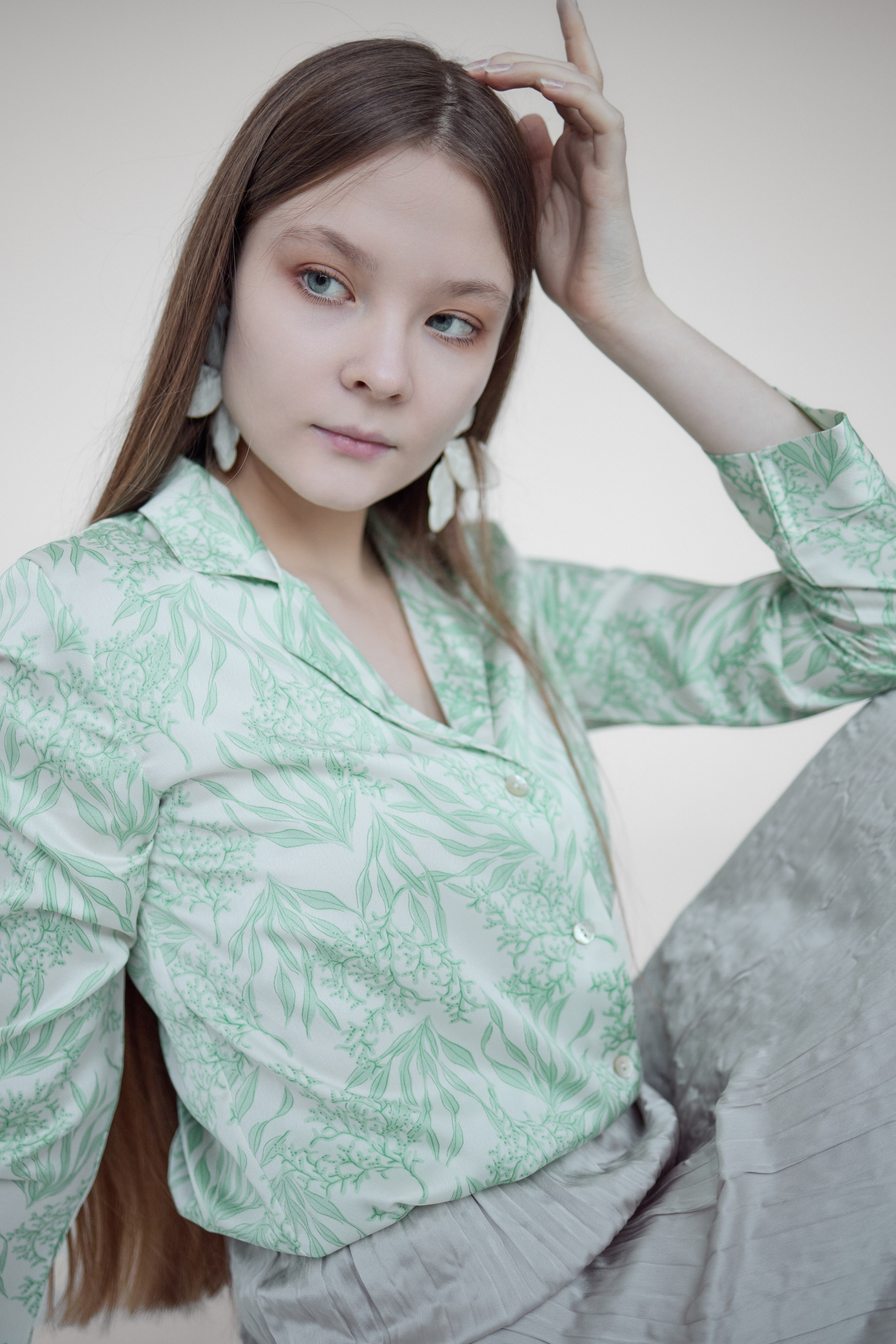 Dari. Modeling agency TM MODELS