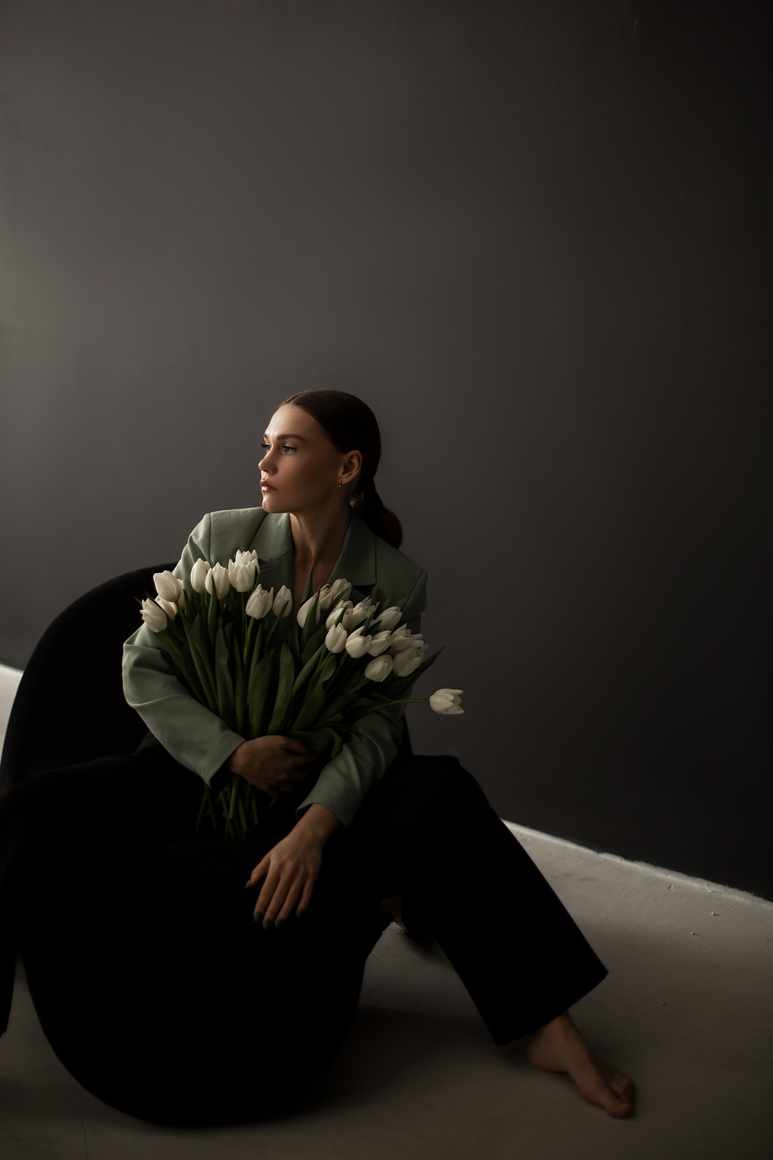 Алёна. Фотограф Алина Кучумова