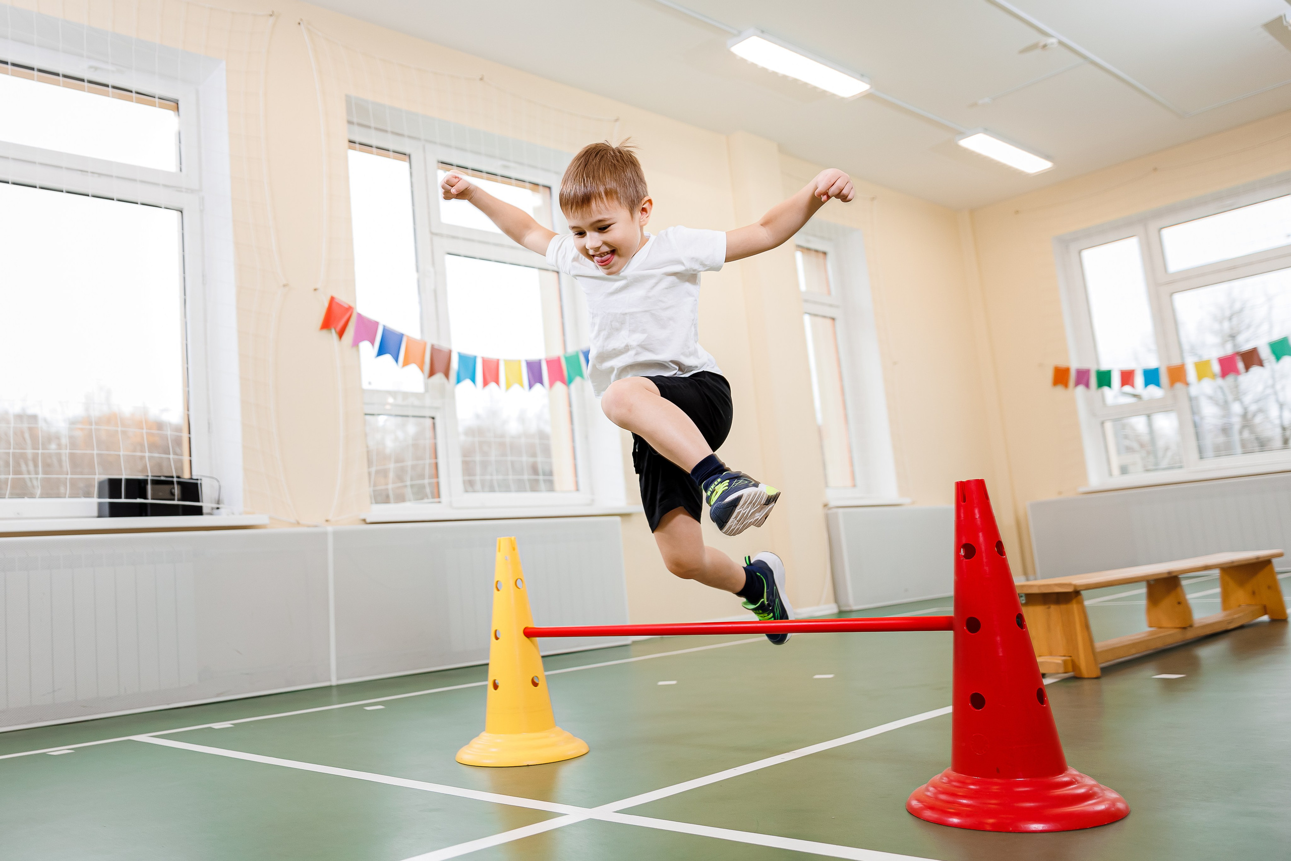 День в саду. Семейный и детский фотограф Комина Елена, Власиха, Одинцово