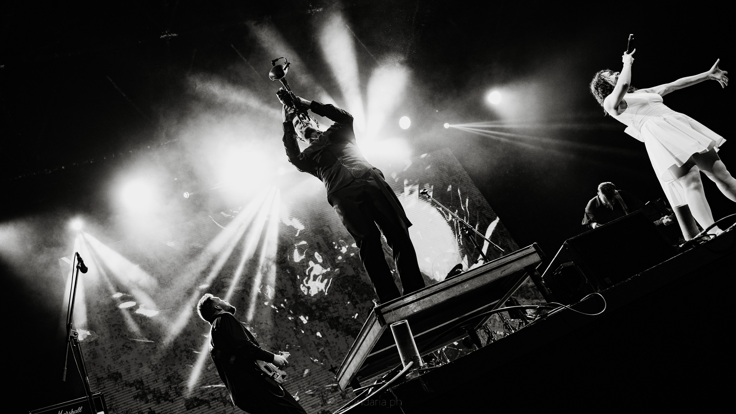 Операция Пластилин | ATMOSPHERE MOSCOW | 16.11.2025. Фотоведьма Дарья Нечинская