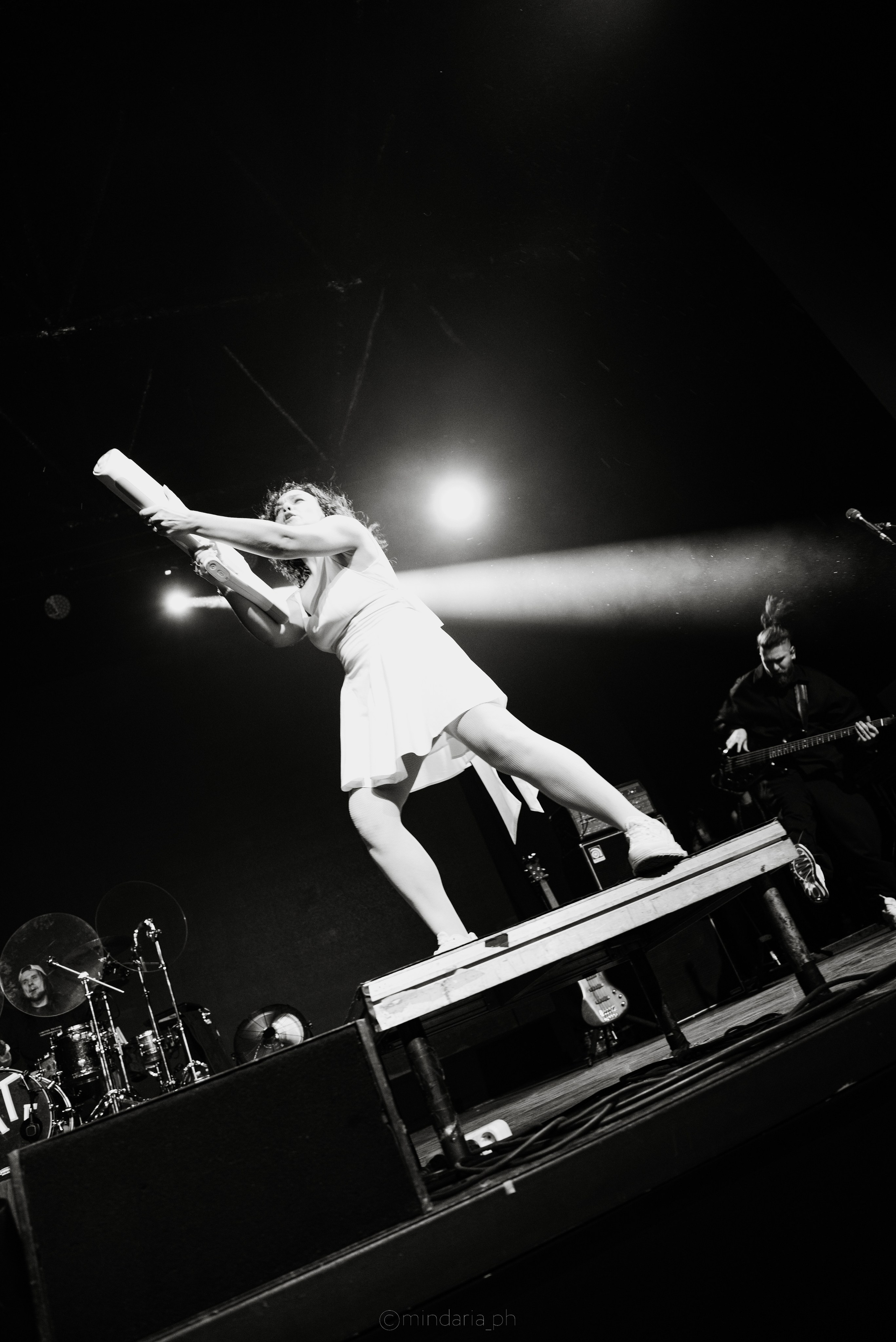 Операция Пластилин | ATMOSPHERE MOSCOW | 16.11.2025. Фотоведьма Дарья Нечинская