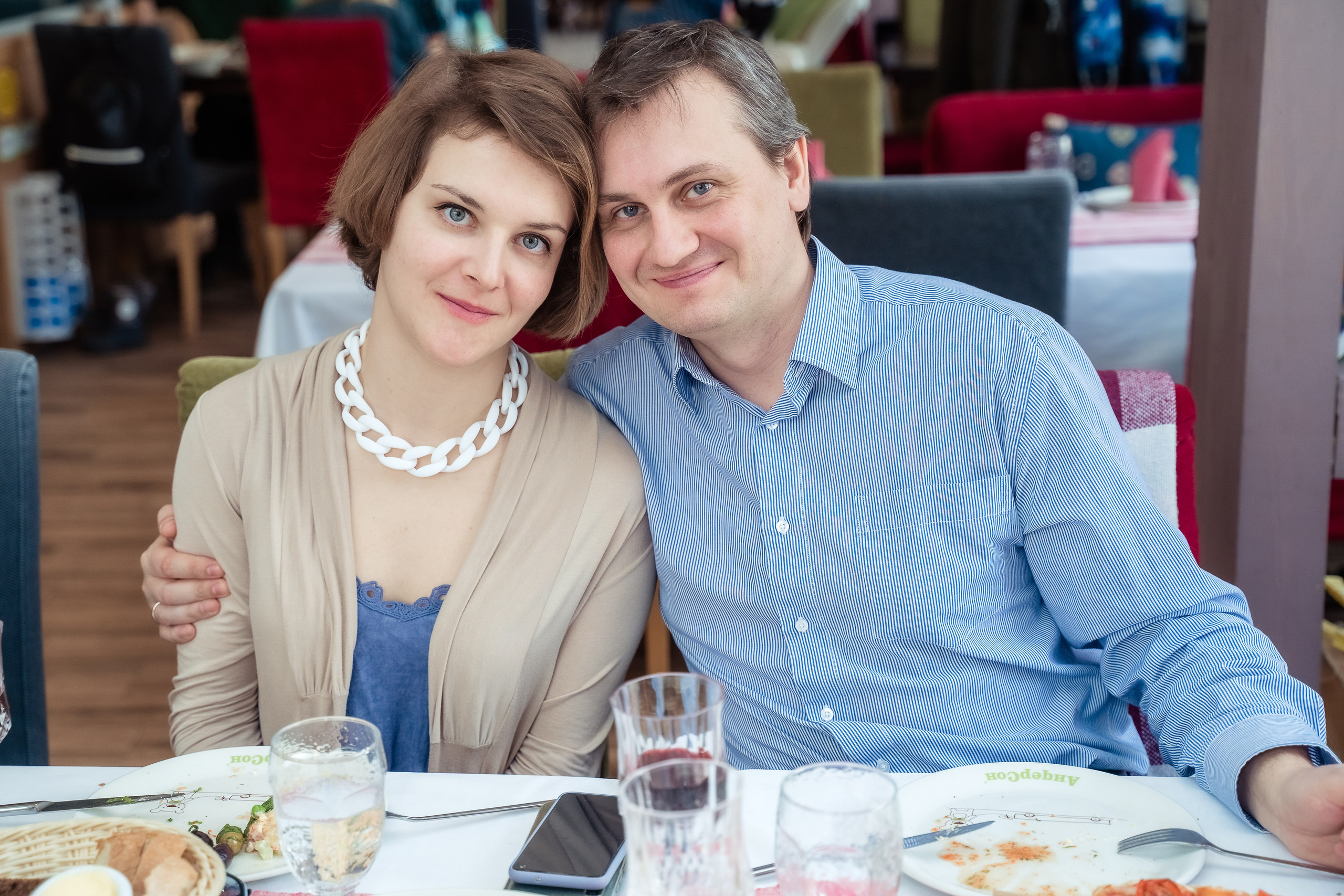 Детский день рождения в Москве — профессиональная фотосъемка праздника