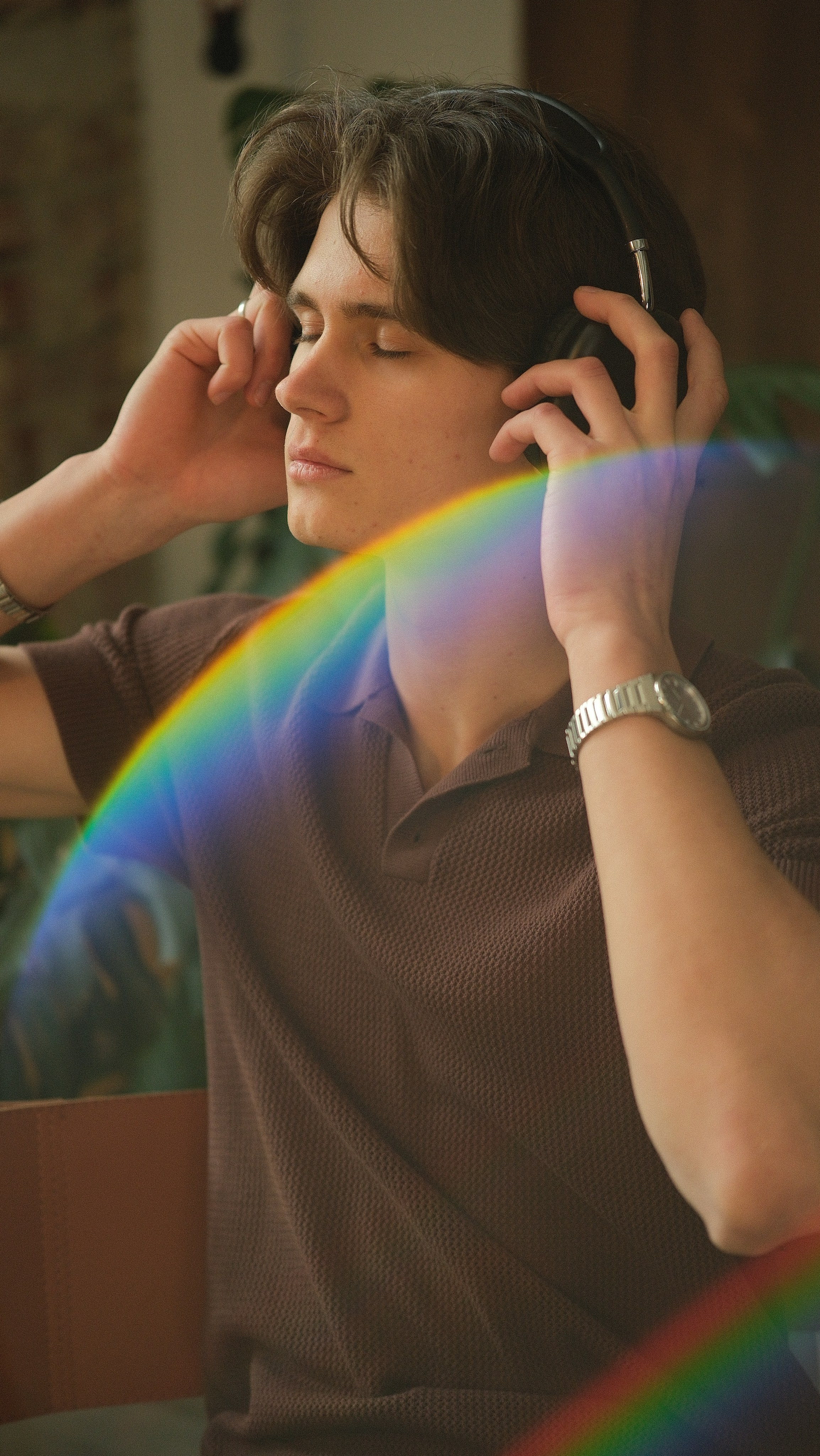 Илья. Свадебный, портретный и детский фотограф в Челябинске