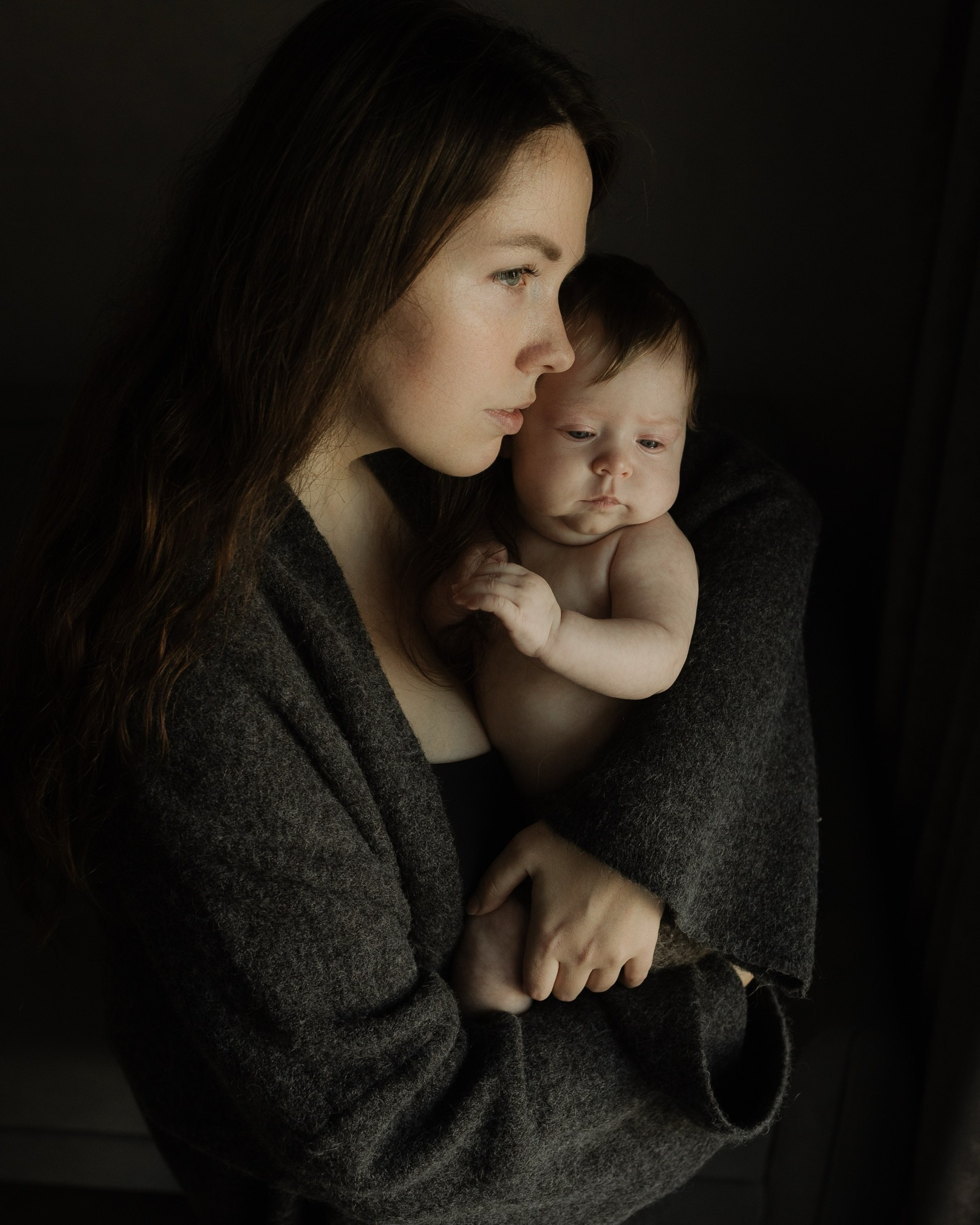 Фотосессии с младенцами 2026