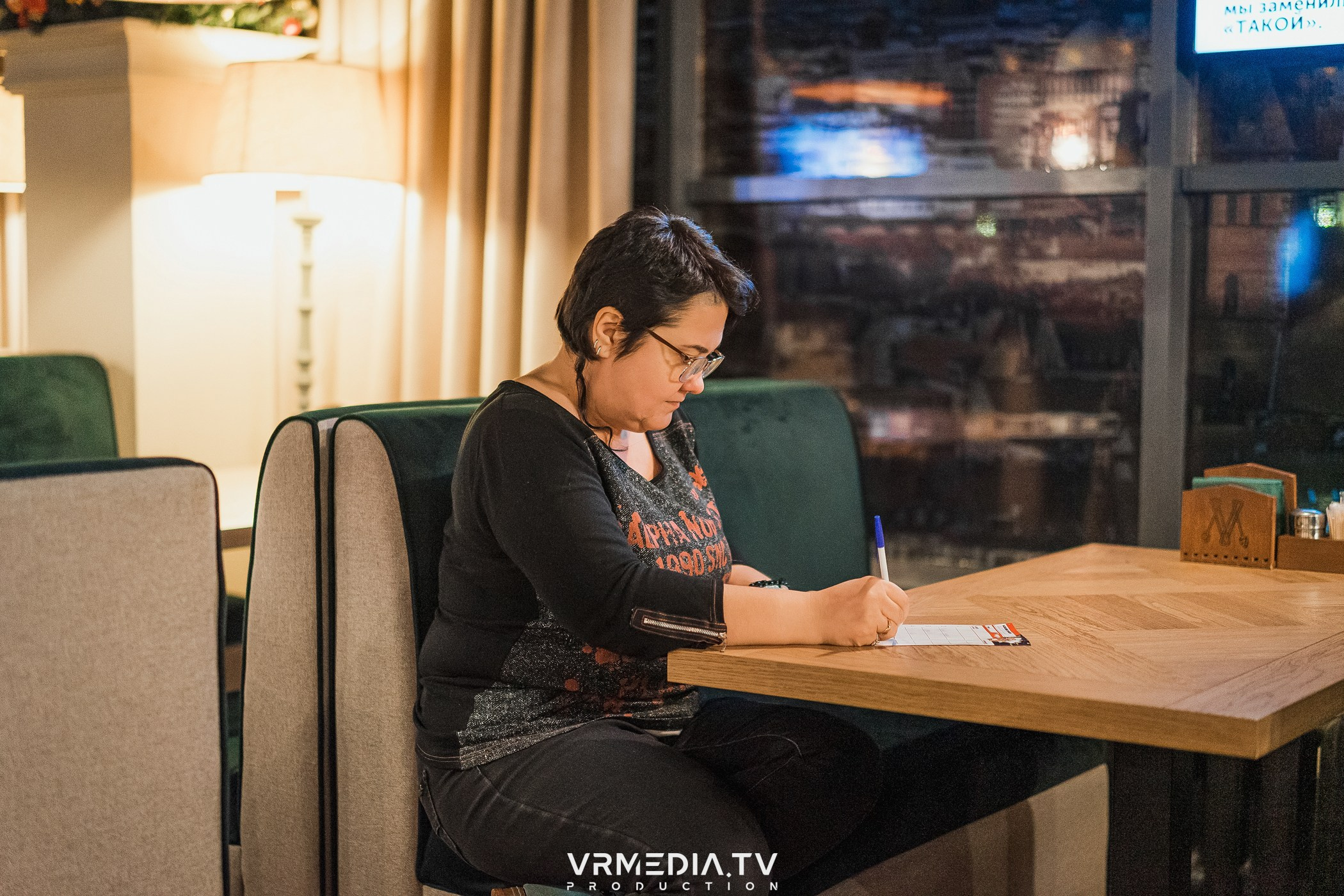 Эйнштейн party в ресторане «Мюнхен»