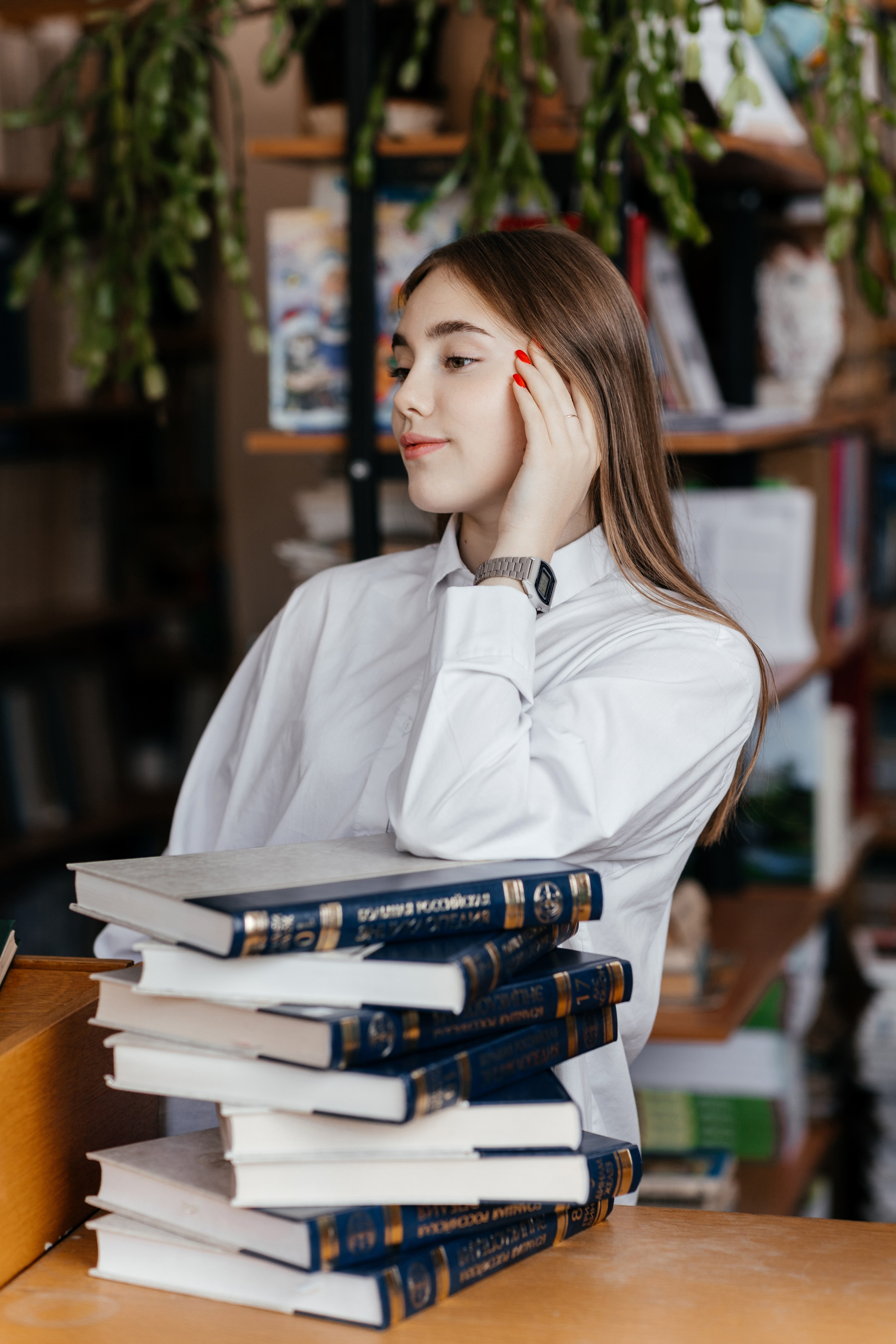 Старшая школа