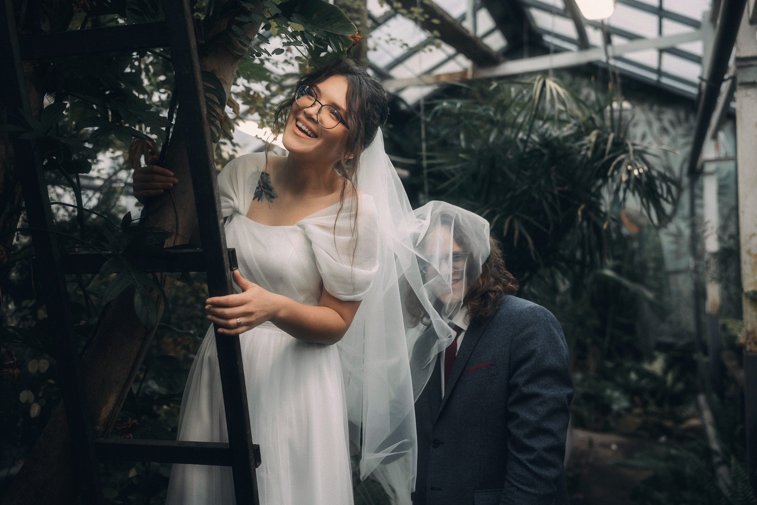 Свадебные фотосессии. Свадебный и репортажный фотограф в Воронеже Роман Янко