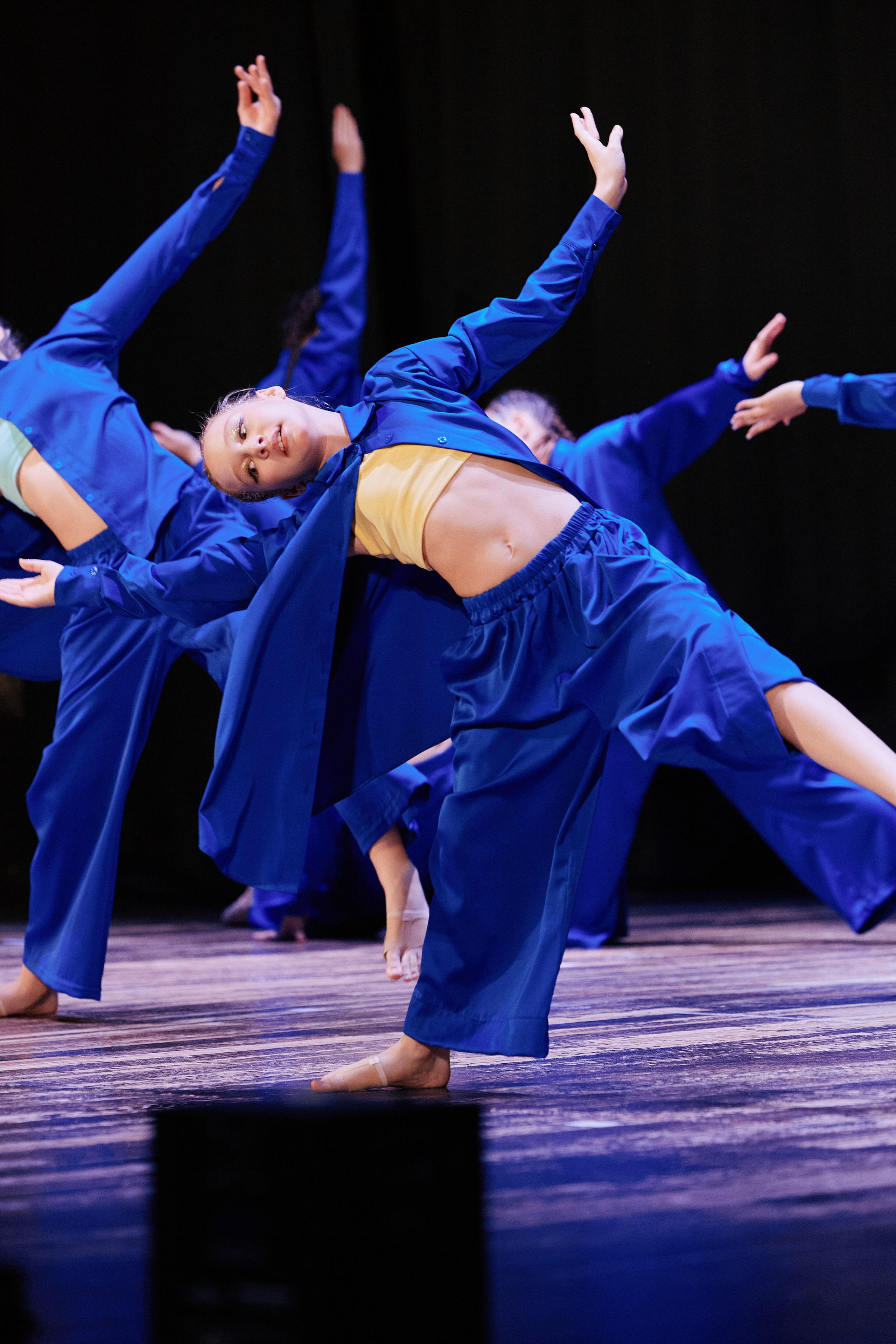 Концерт танцевальной студии Фиеста 08.06. Свадебный репортажный фотограф краснодар максим дремов дрёмов фотосессия студия цена