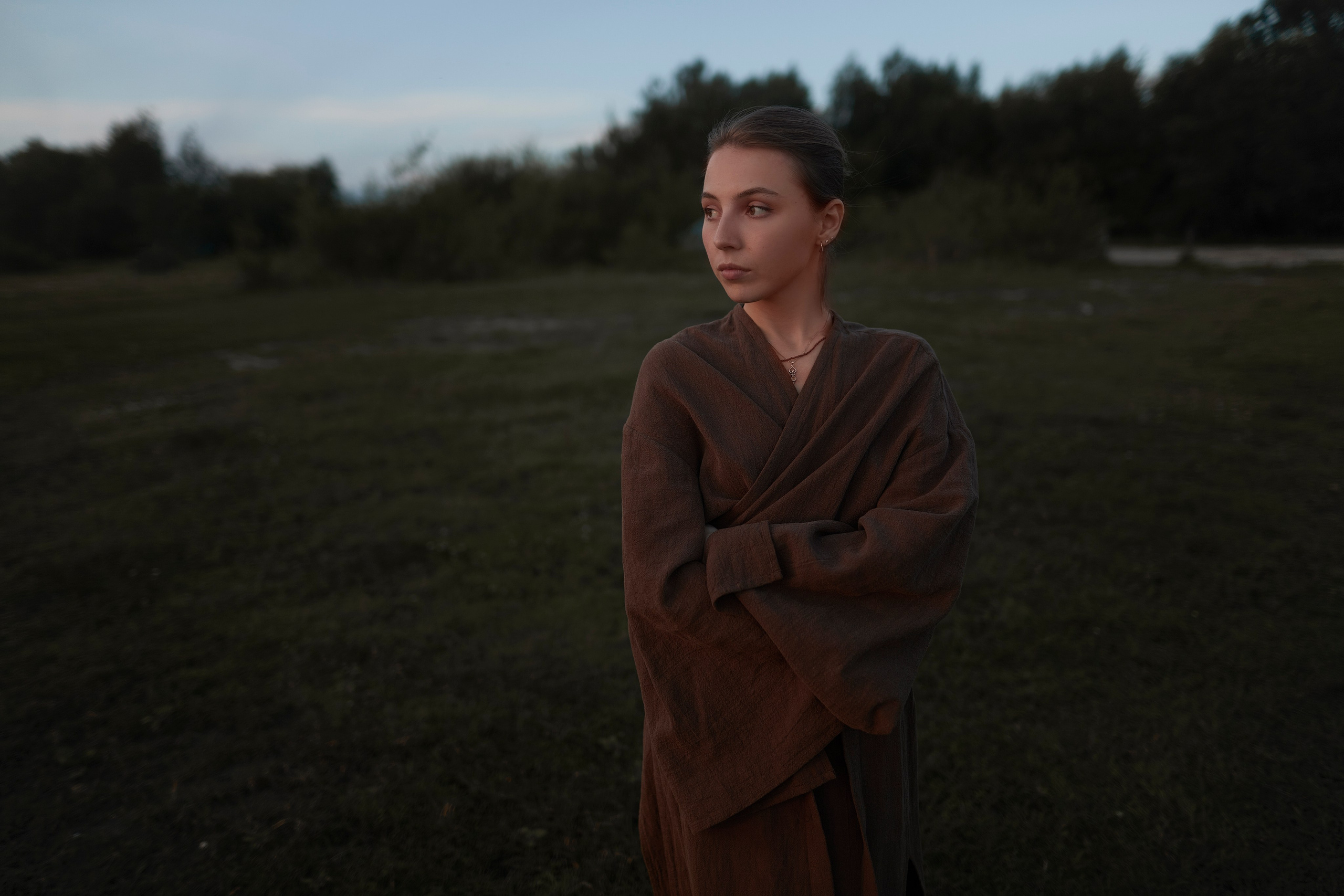 Лиза. Анастасия Шкуднова — свадебный и женский фотограф в Брянске