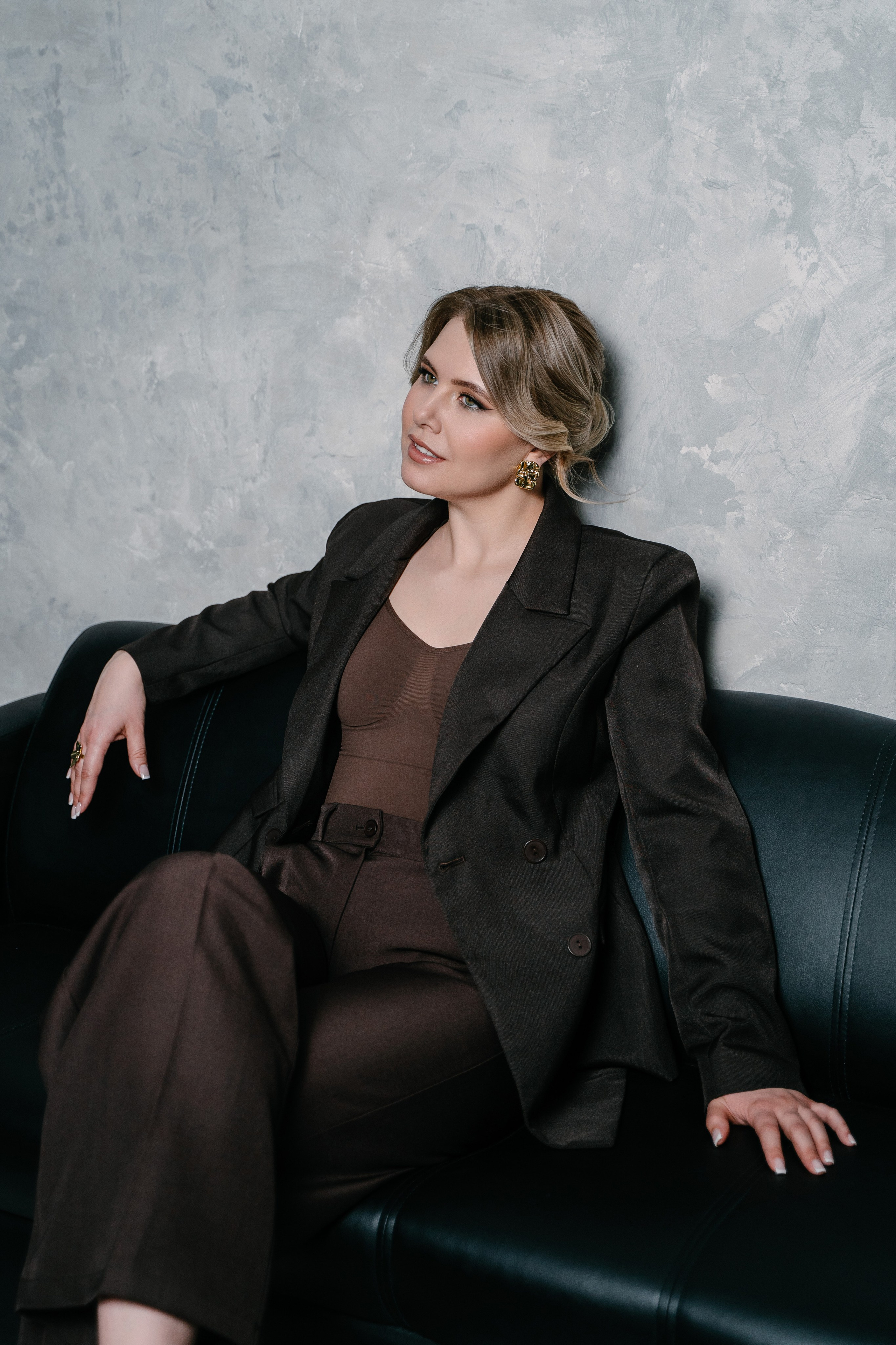 Наташа. Студийный портрет. Фотограф Чита. Индивидуальные портреты, LoveStory, свадьбы