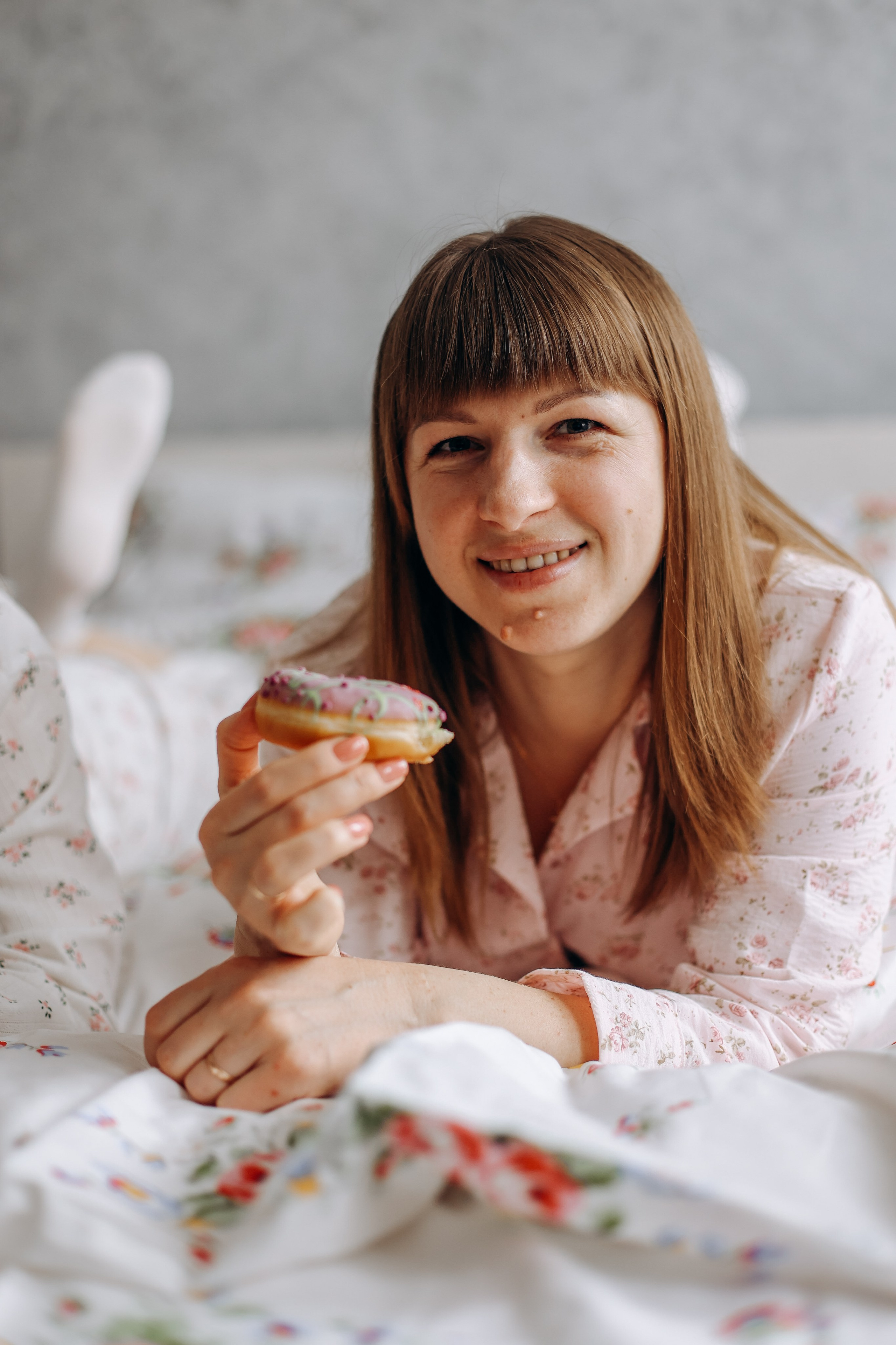 Дарья и Анастасия. Фотосессия перед 8 марта. Детский фотограф в Дубне и Кашине Елена Карпушина