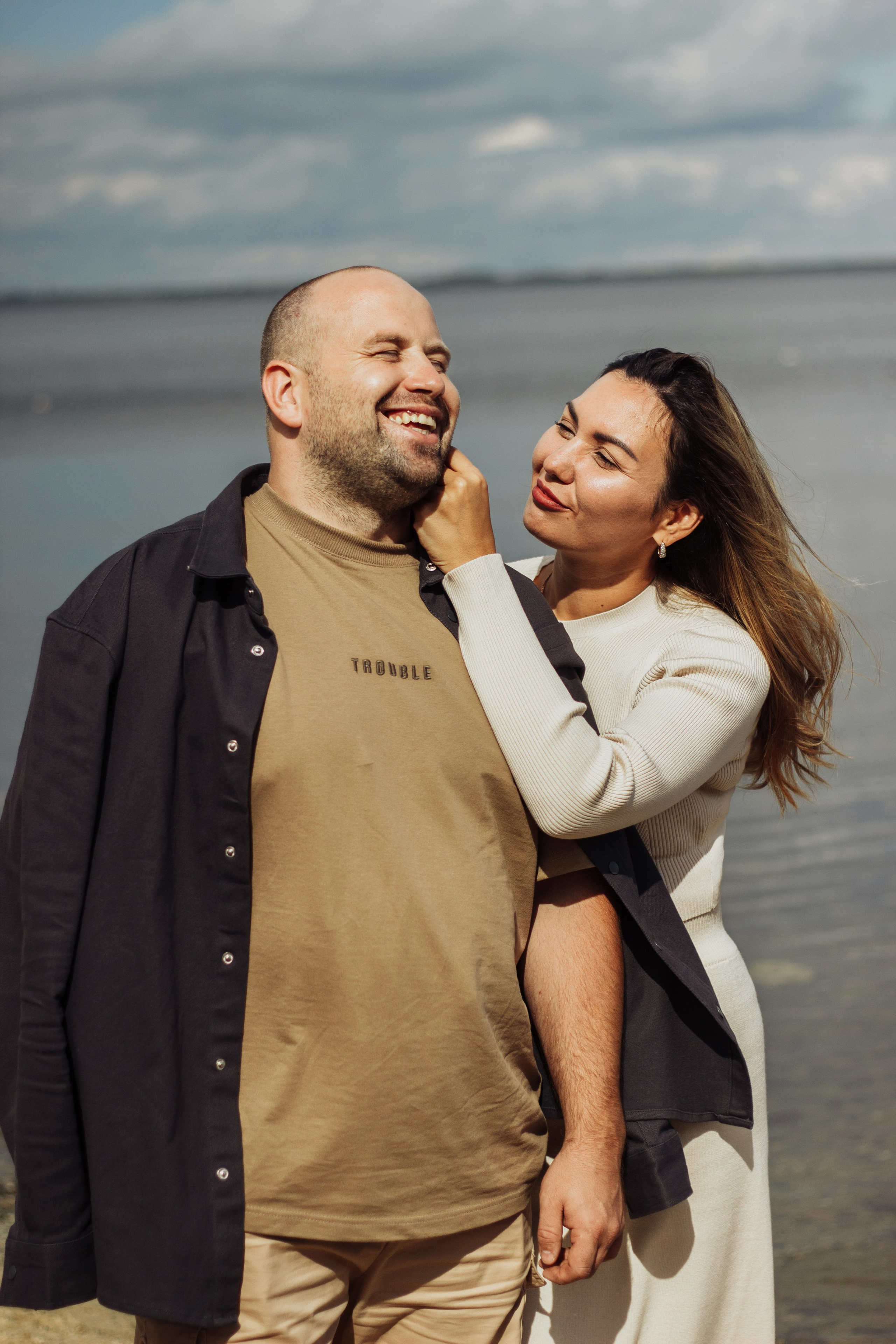 Love story. Фотограф в Челябинске Березина Екатерина