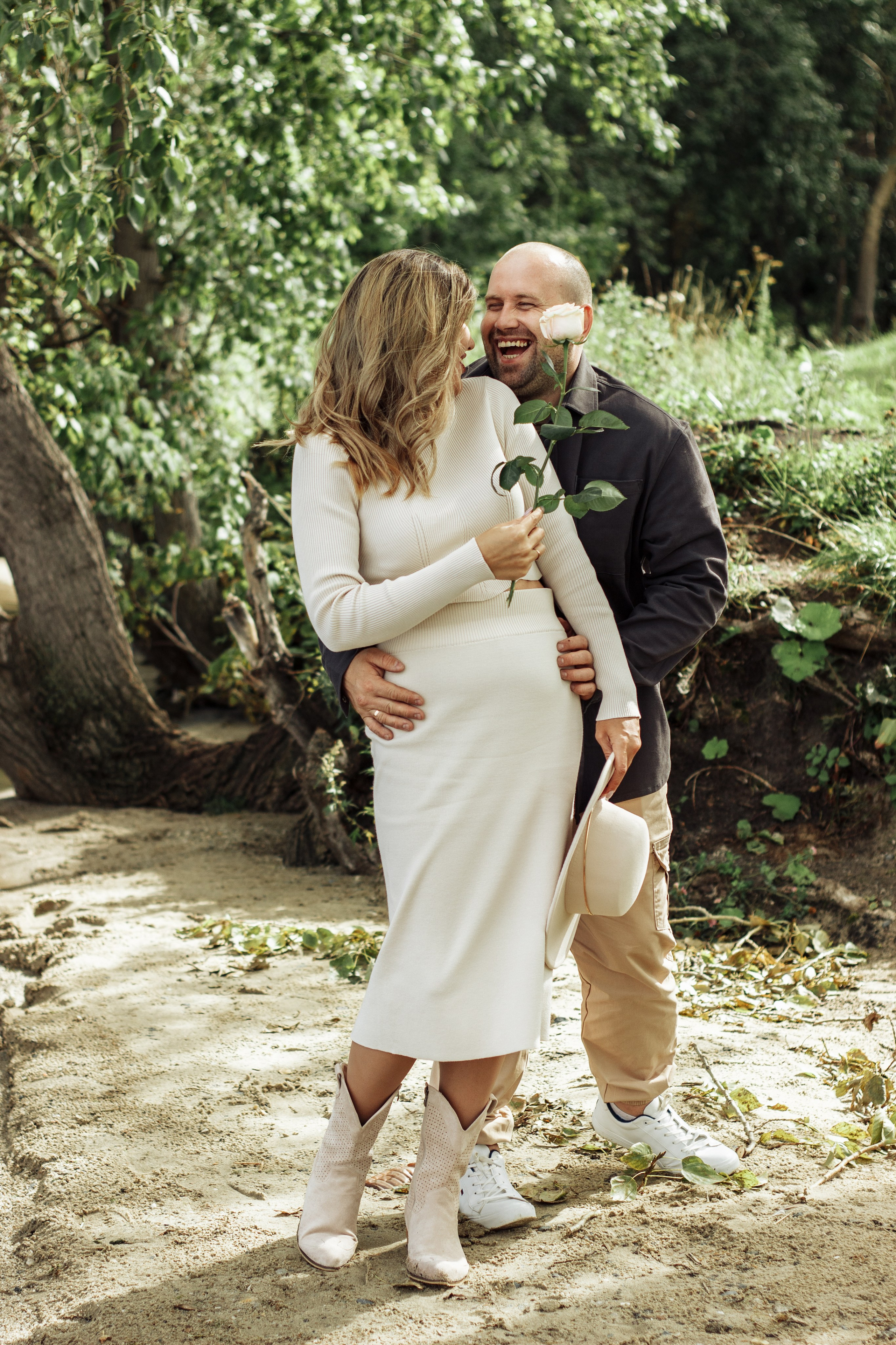 Love story. Фотограф в Челябинске Березина Екатерина