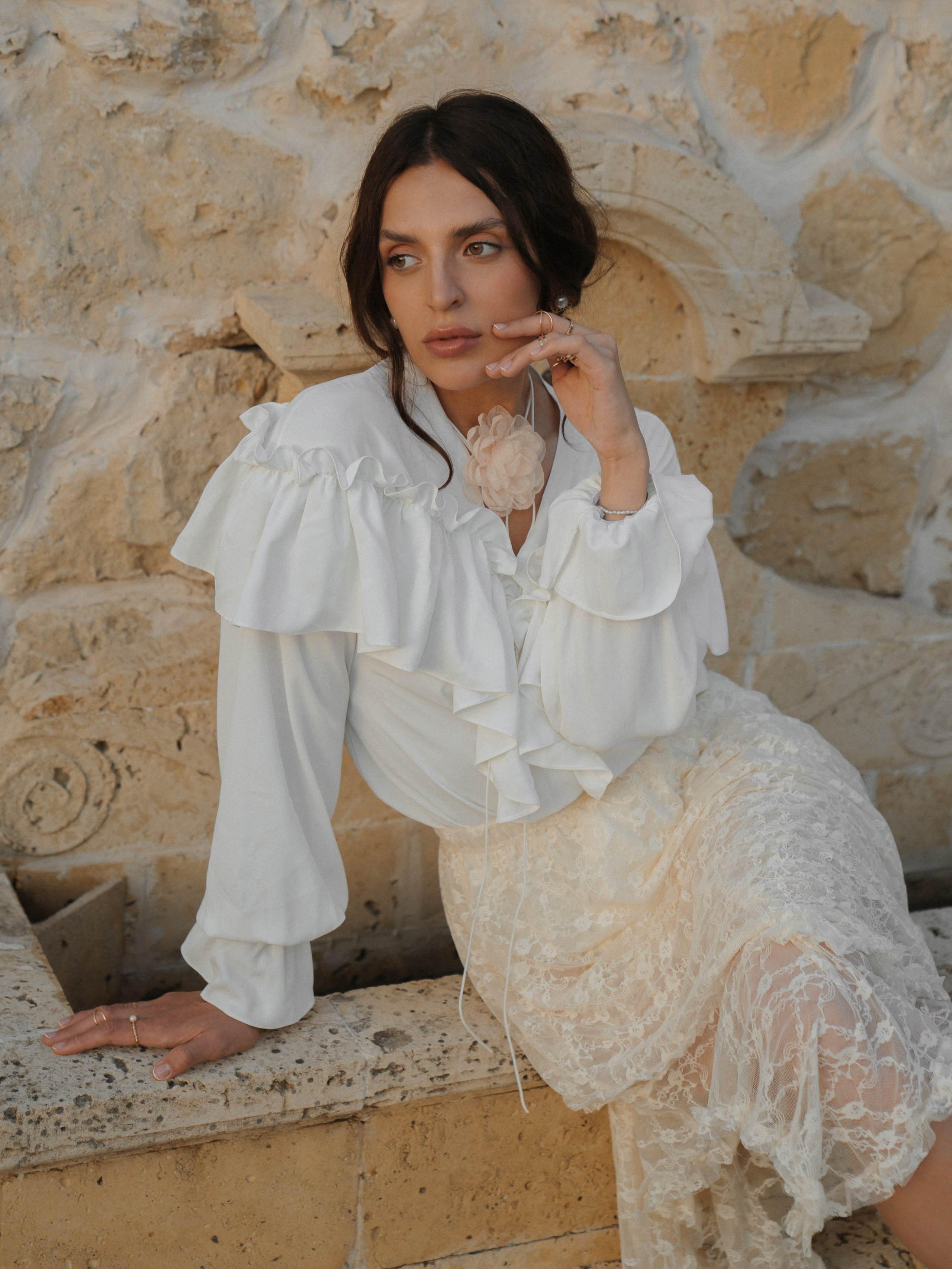 Прогулочная фотосессия. Фотограф в Сочи Алина Арт