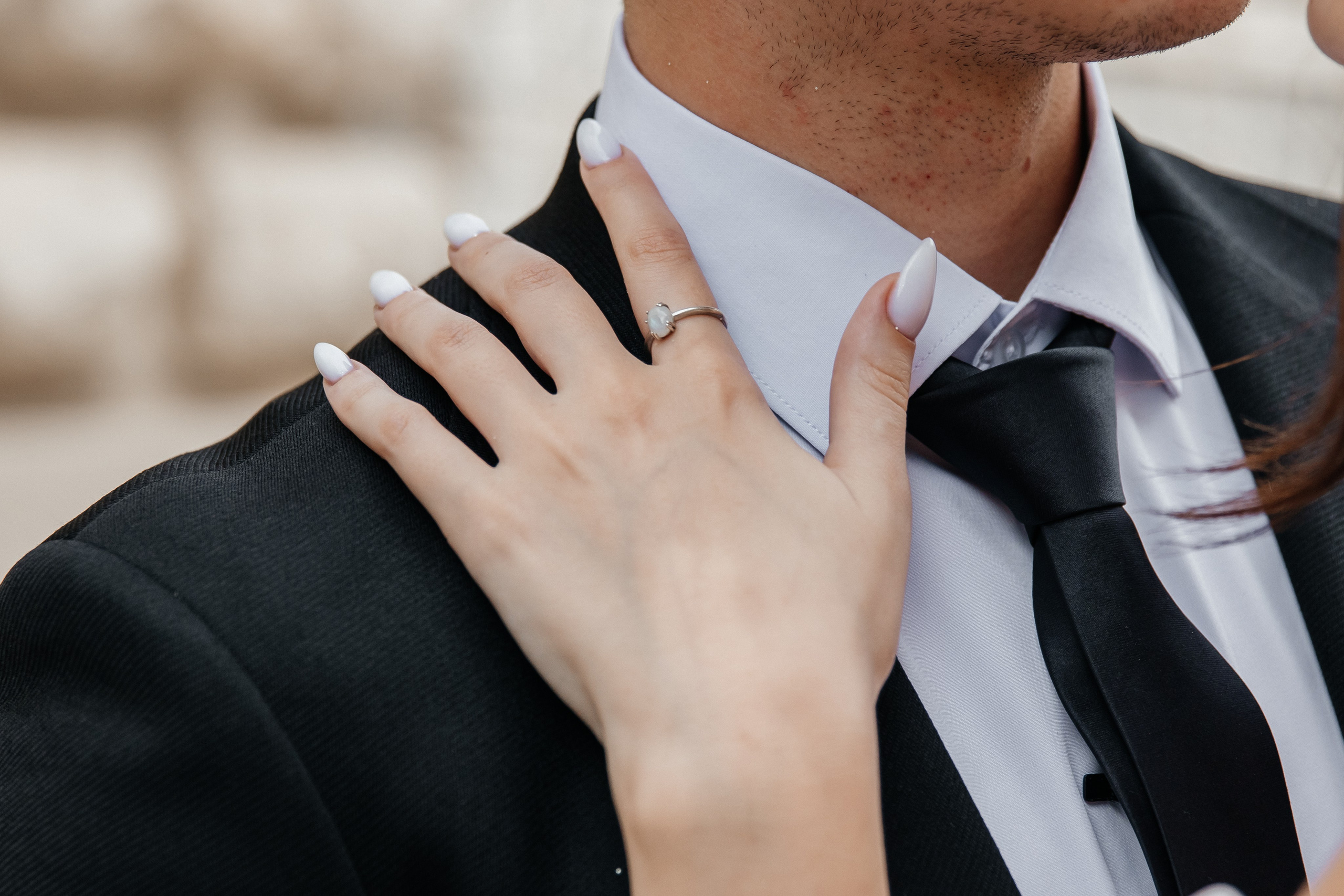 Мария & Егор. Фотограф Пятигорск Александра Карасева