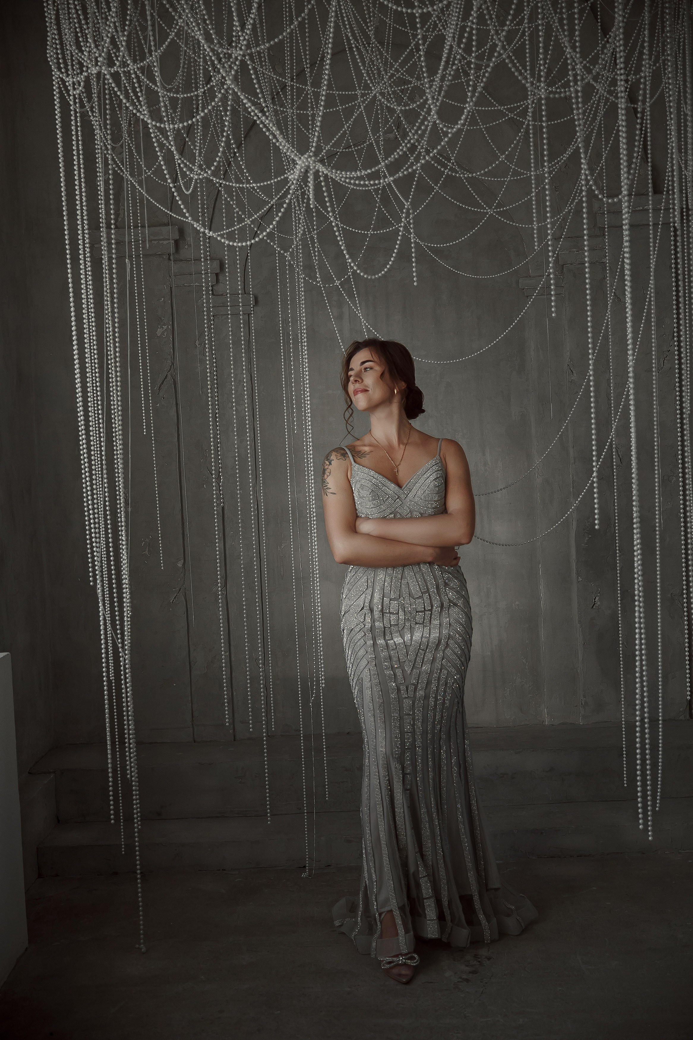 Наталья. Студия. Свадебный и семейный фотограф в Брянске Ирина Гавриленко, выпускные ал