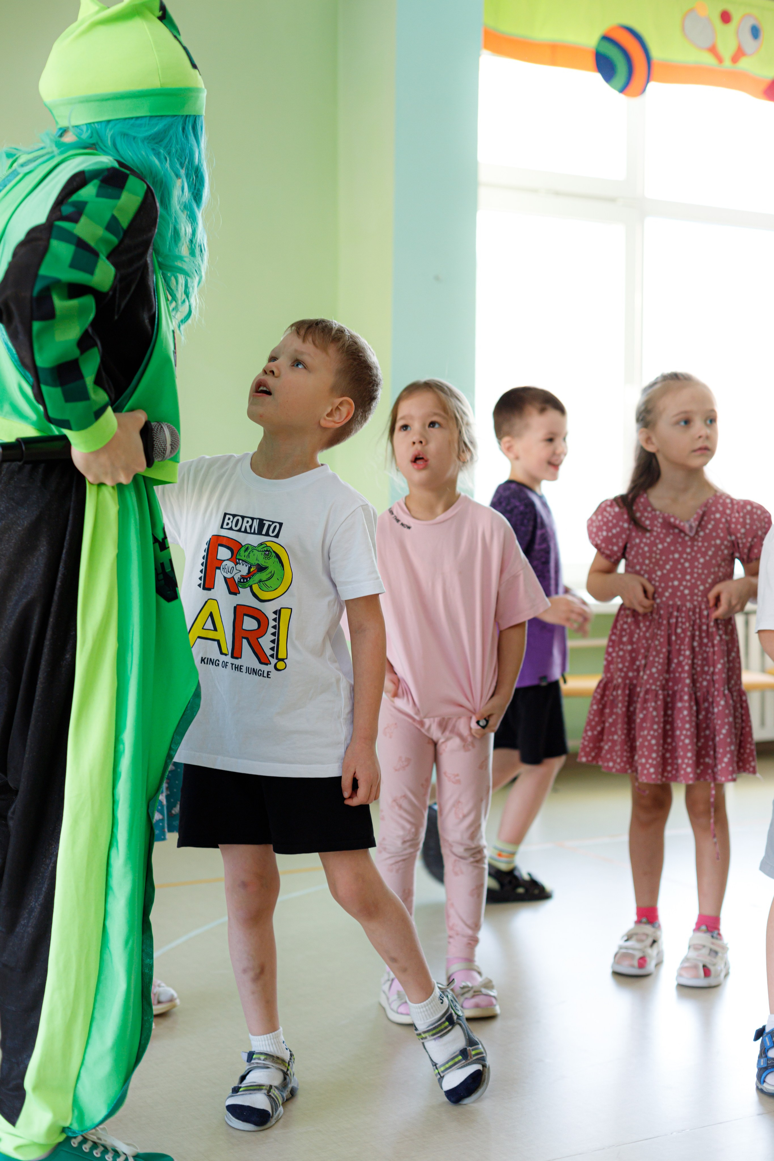 Эмиль / 6 years birthday. Photokarish