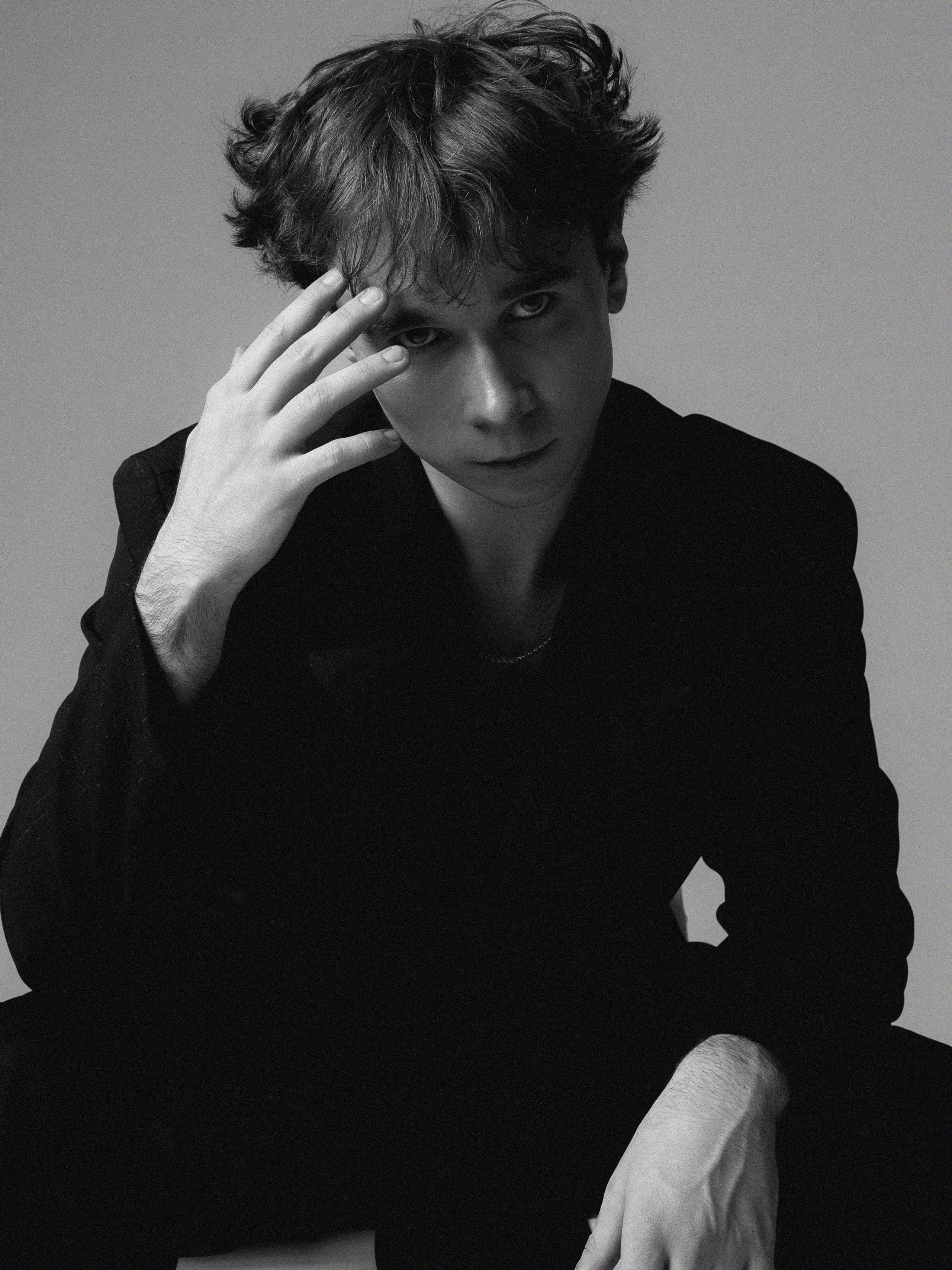 Ivan. Фотограф Екатерина Волкова