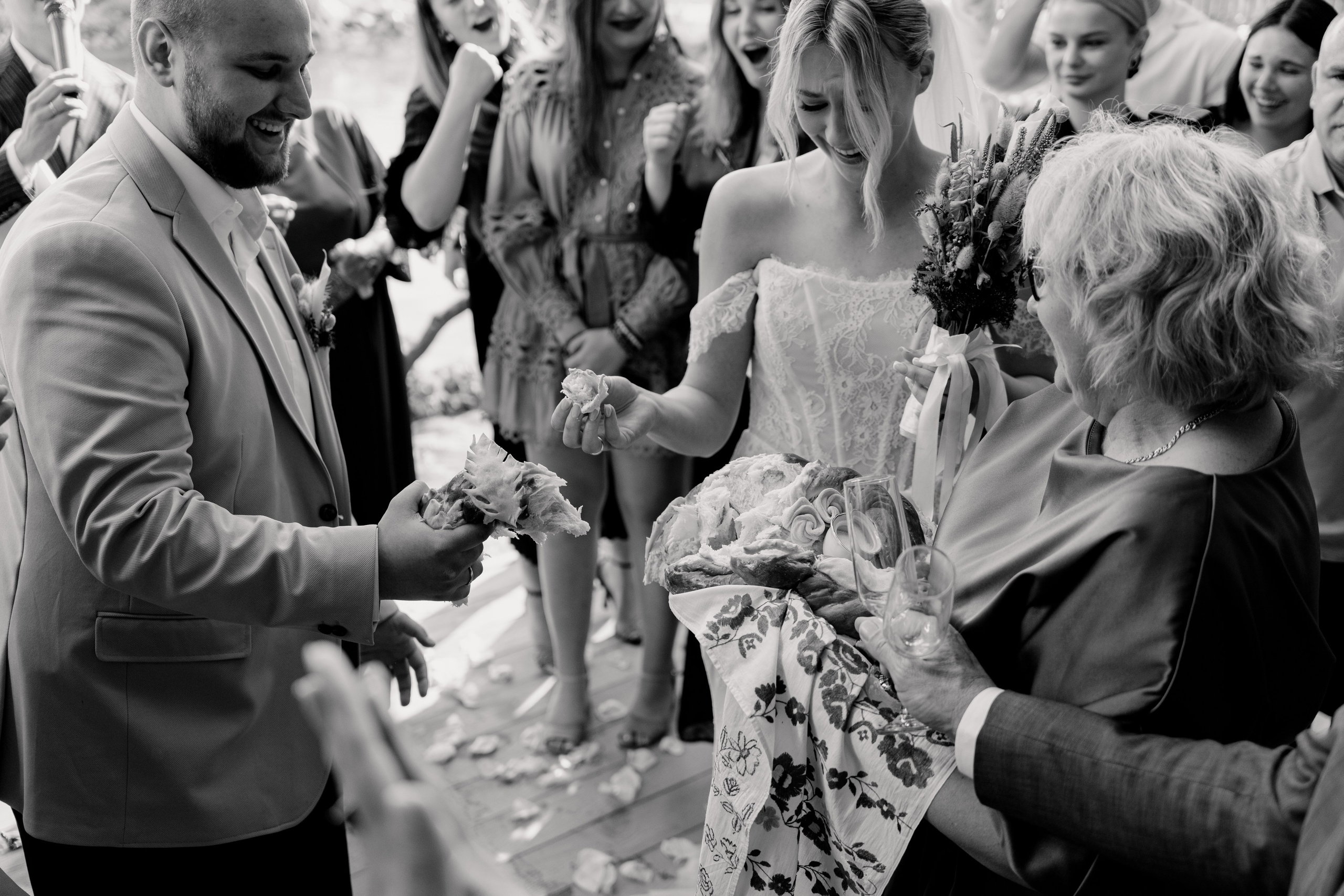 L & I. Портретный свадебный фотограф Крым | Евгения Щитенко