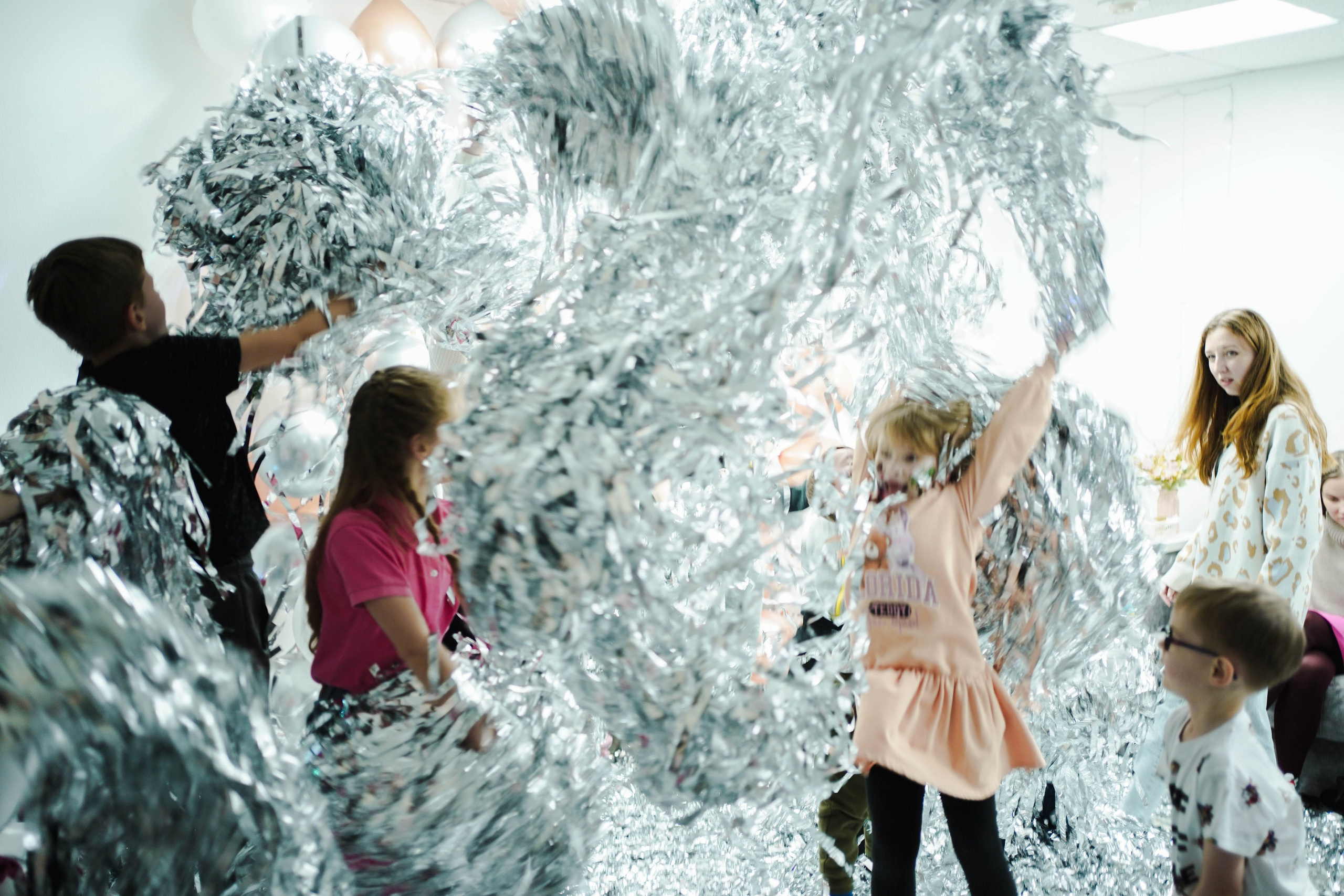 Открытие детской студии. Семейный и портретный фотограф в Екатеринбурге Yana Strok