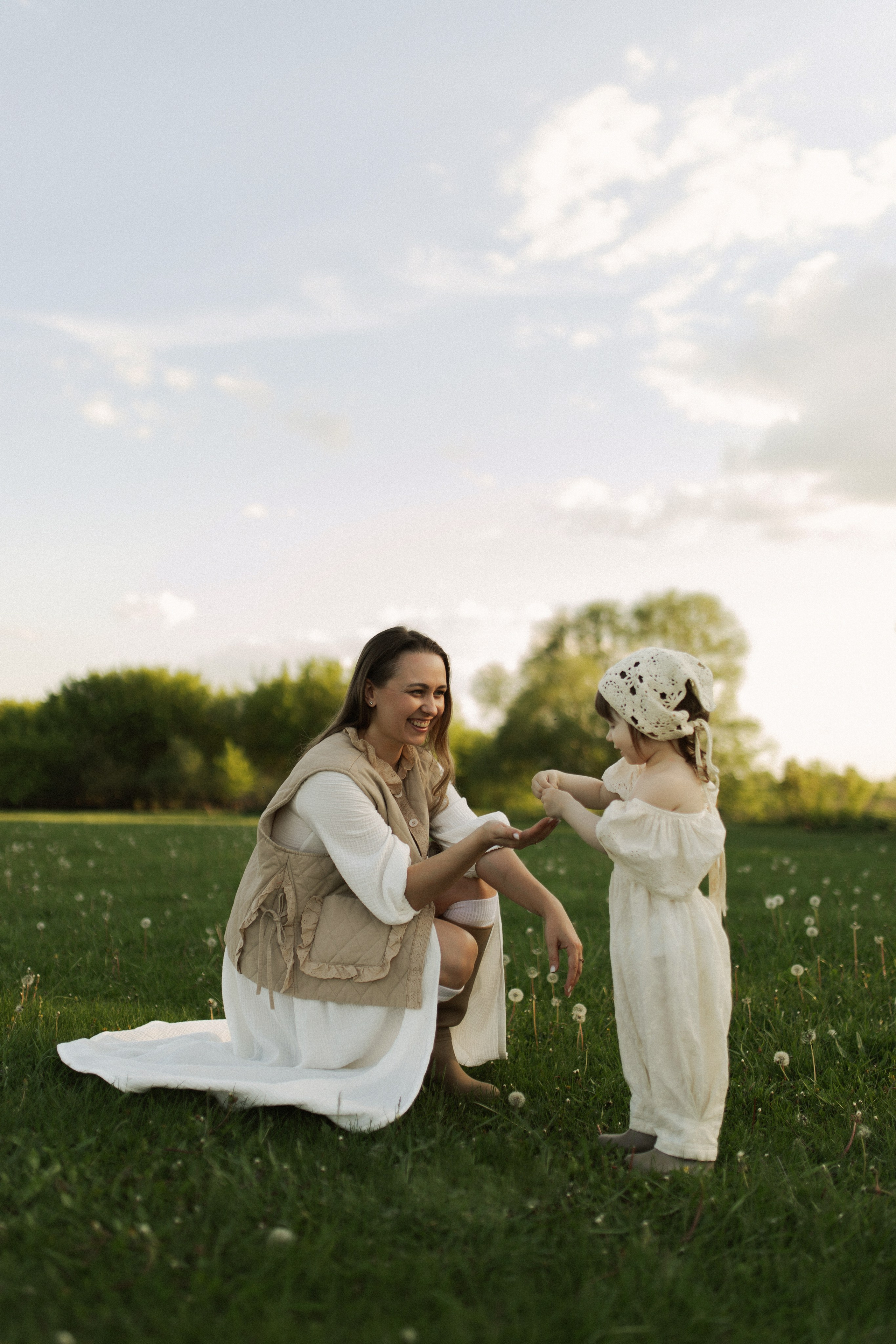 Настя и София. Главная