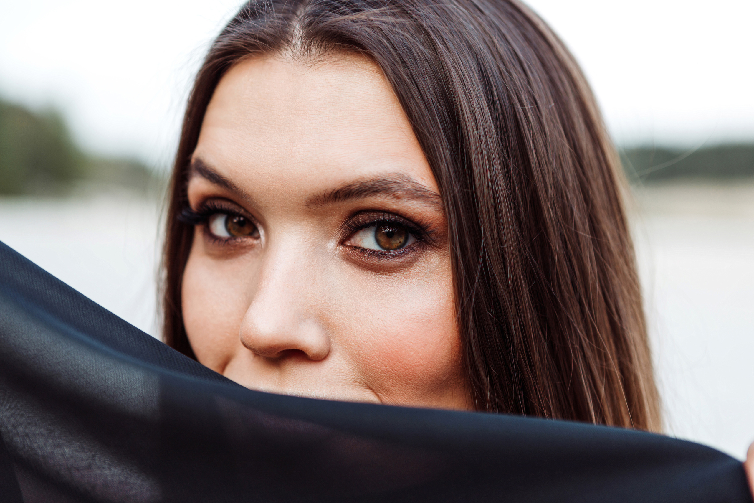 Портреты. Свадебный и семейный фотограф Нина Насибуллина Югорск и Екатеринбург