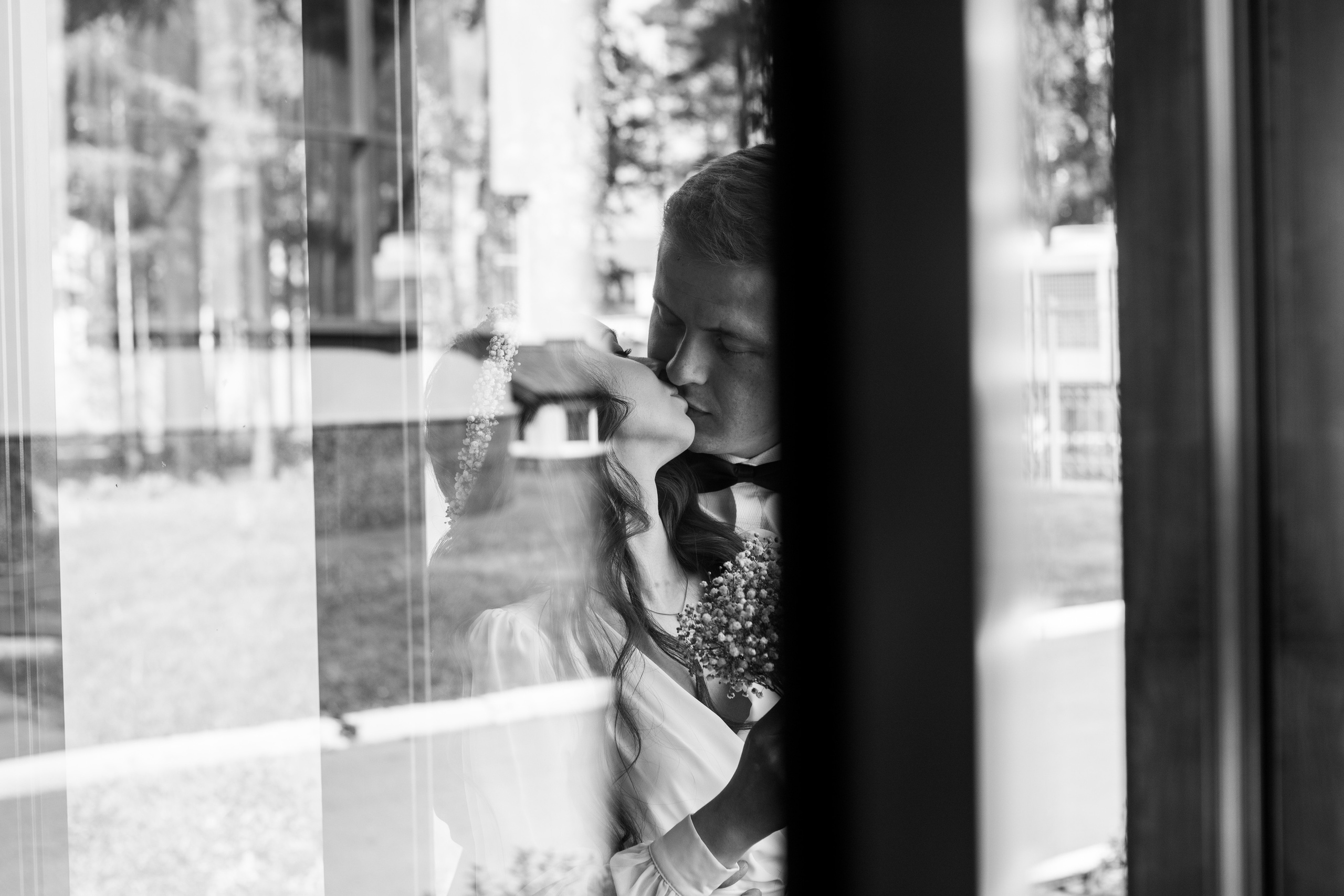 Свадебный и семейный фотограф Нина Насибуллина Югорск и Екатеринбург