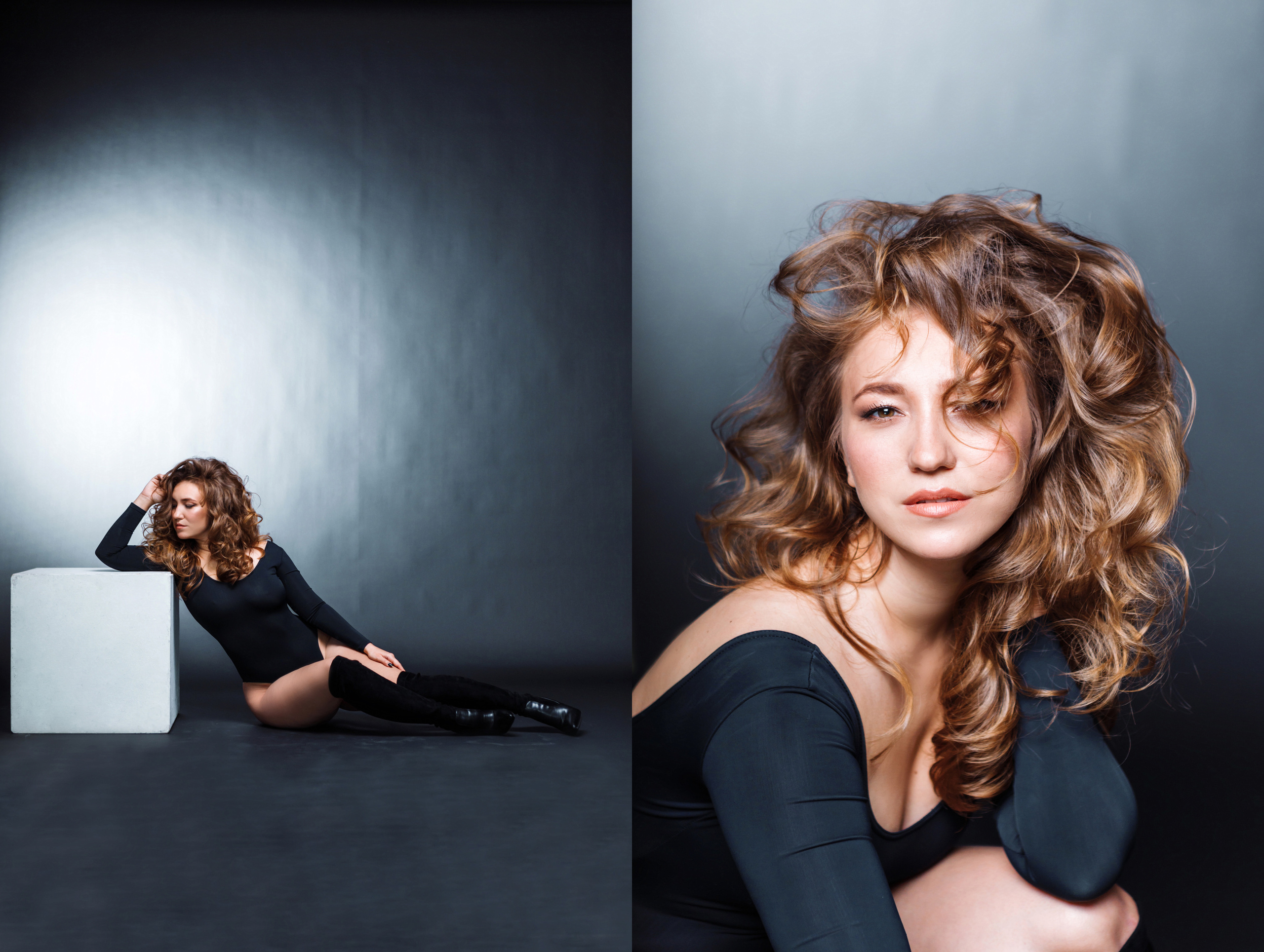 Портреты. Свадебный и семейный фотограф Нина Насибуллина Югорск и Екатеринбург