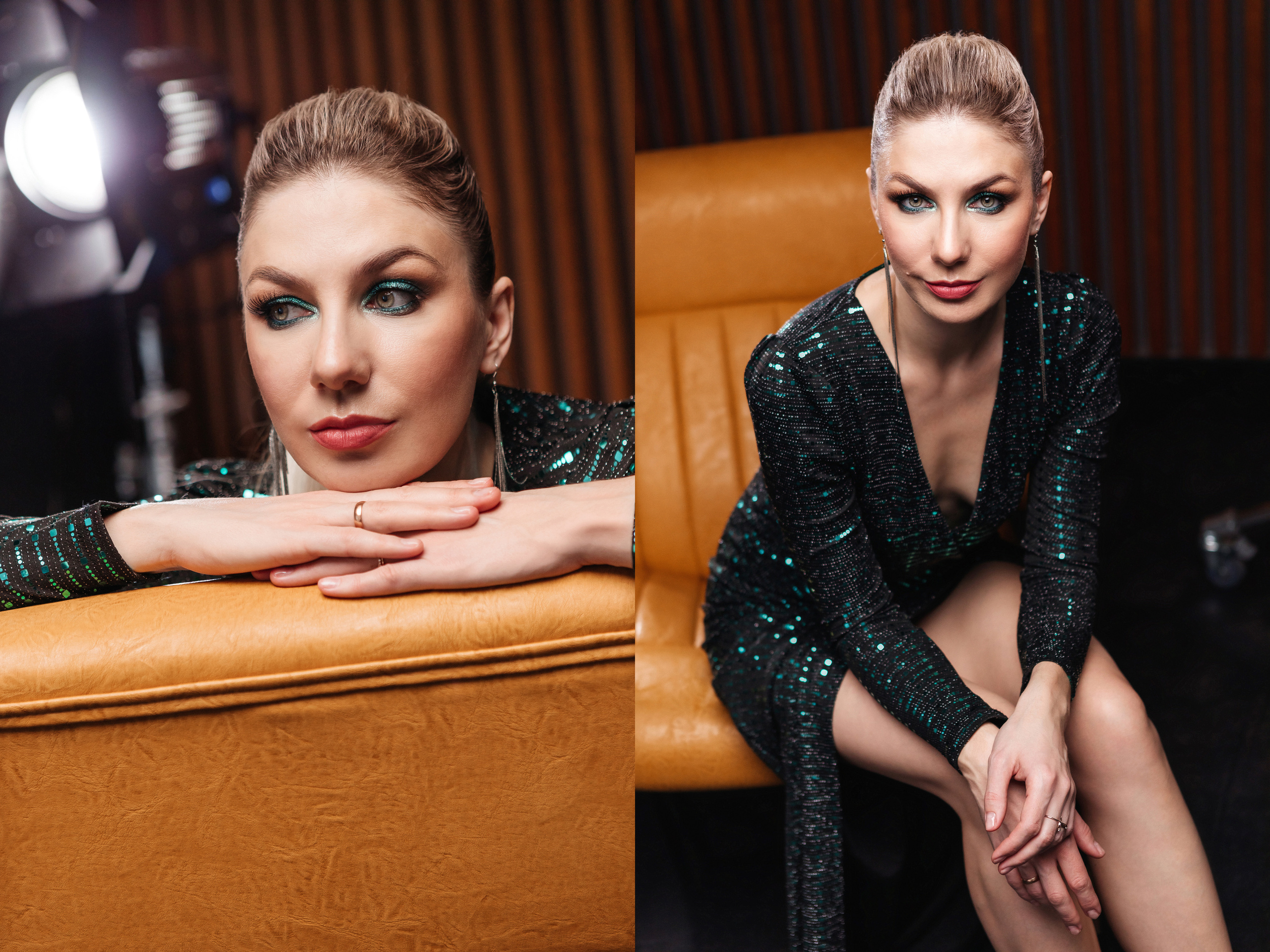 Портреты. Свадебный и семейный фотограф Нина Насибуллина Югорск и Екатеринбург