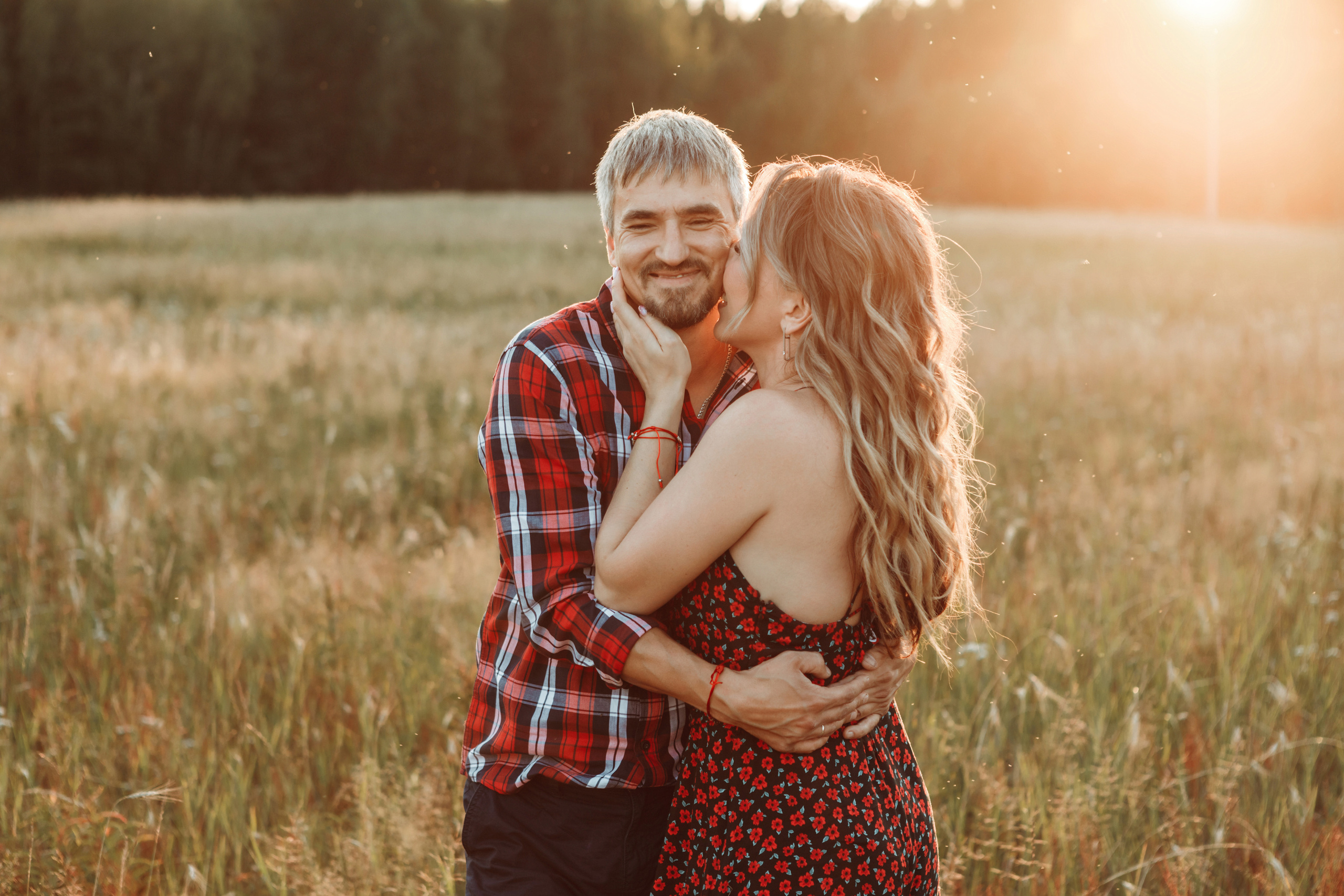 Семьи. Свадебный и семейный фотограф Нина Насибуллина Югорск и Екатеринбург